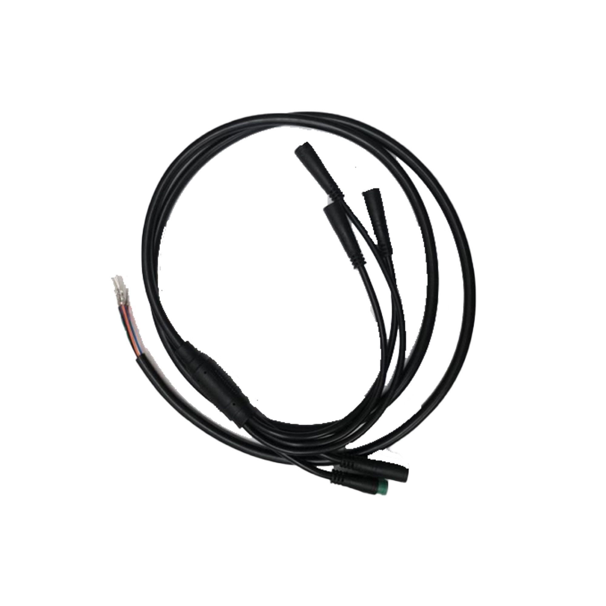 Cable Central-T4Duo