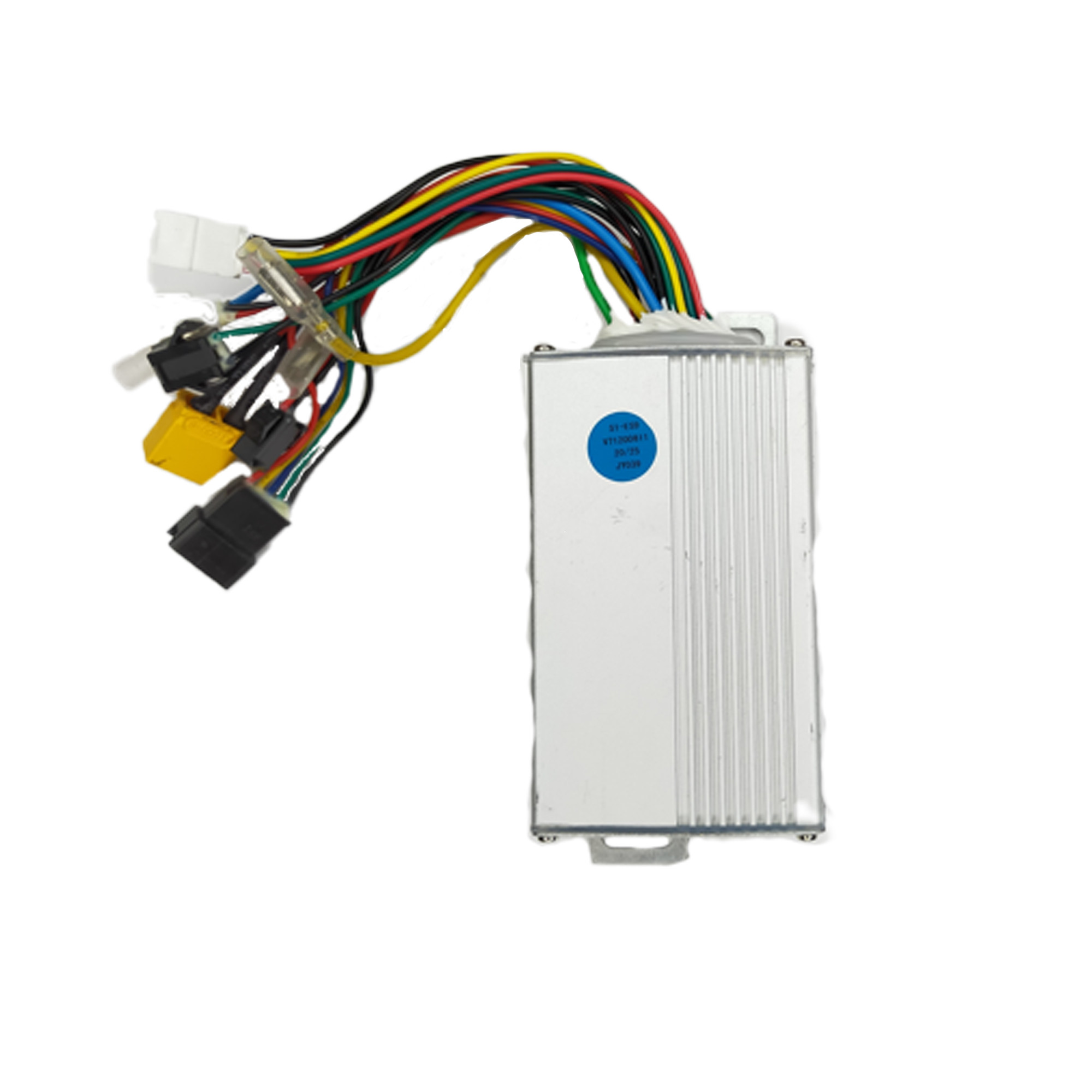 Controladora Minirobot E9T