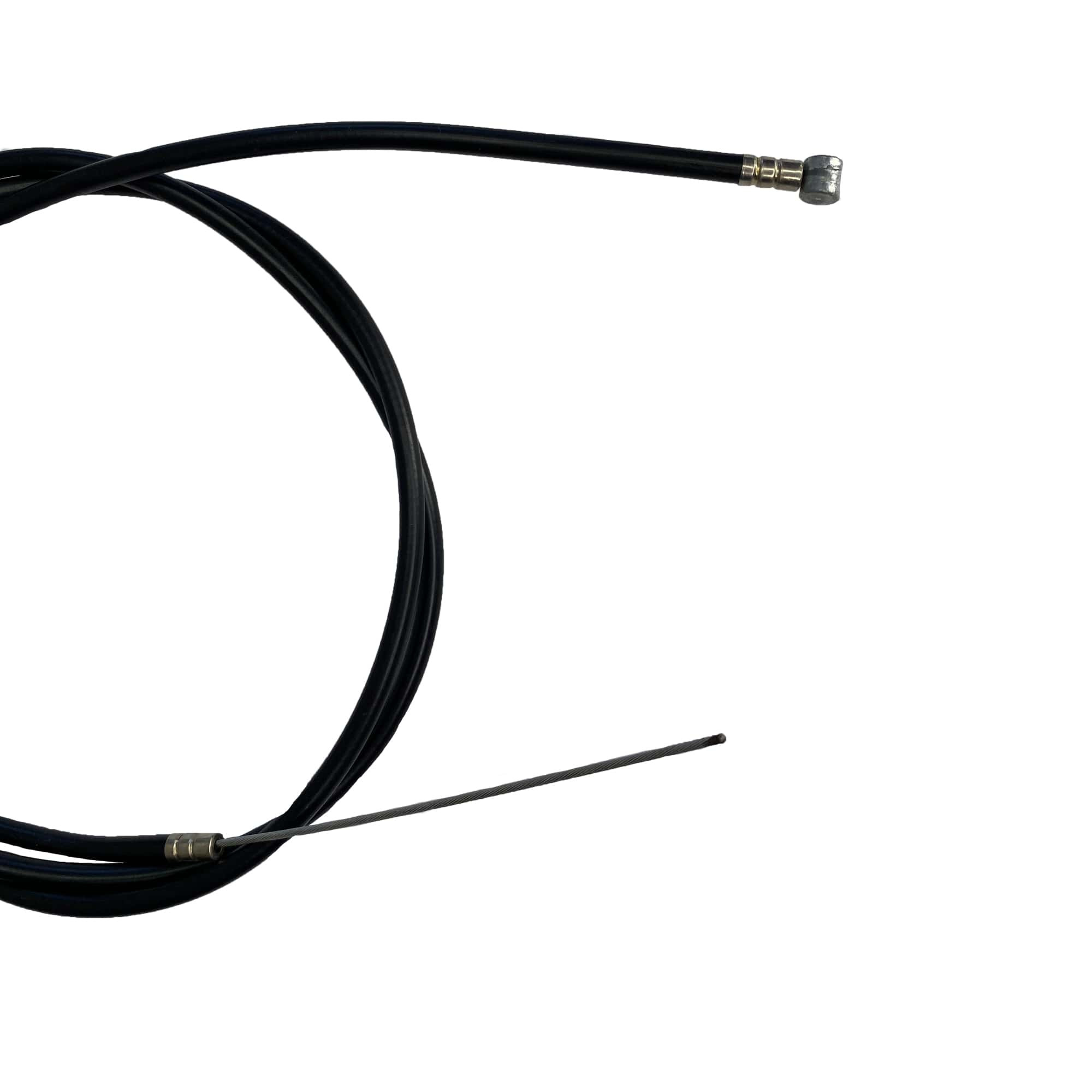 Cable de Freno-T4-Corto Delantero (134.5cm)