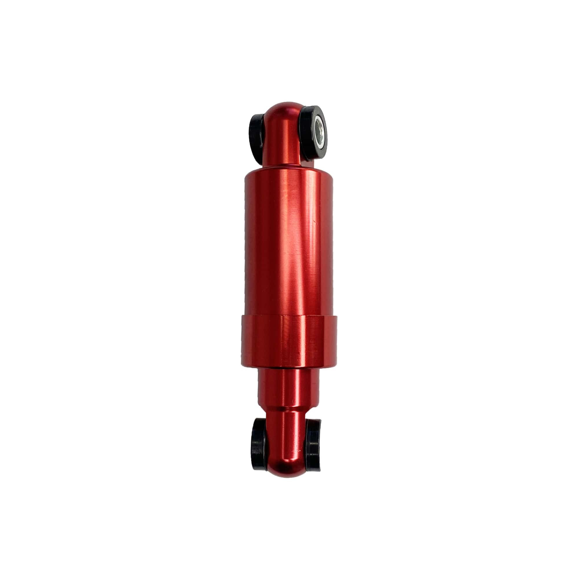 Suspensión Trasera-T4 (1pcs)-Rojo