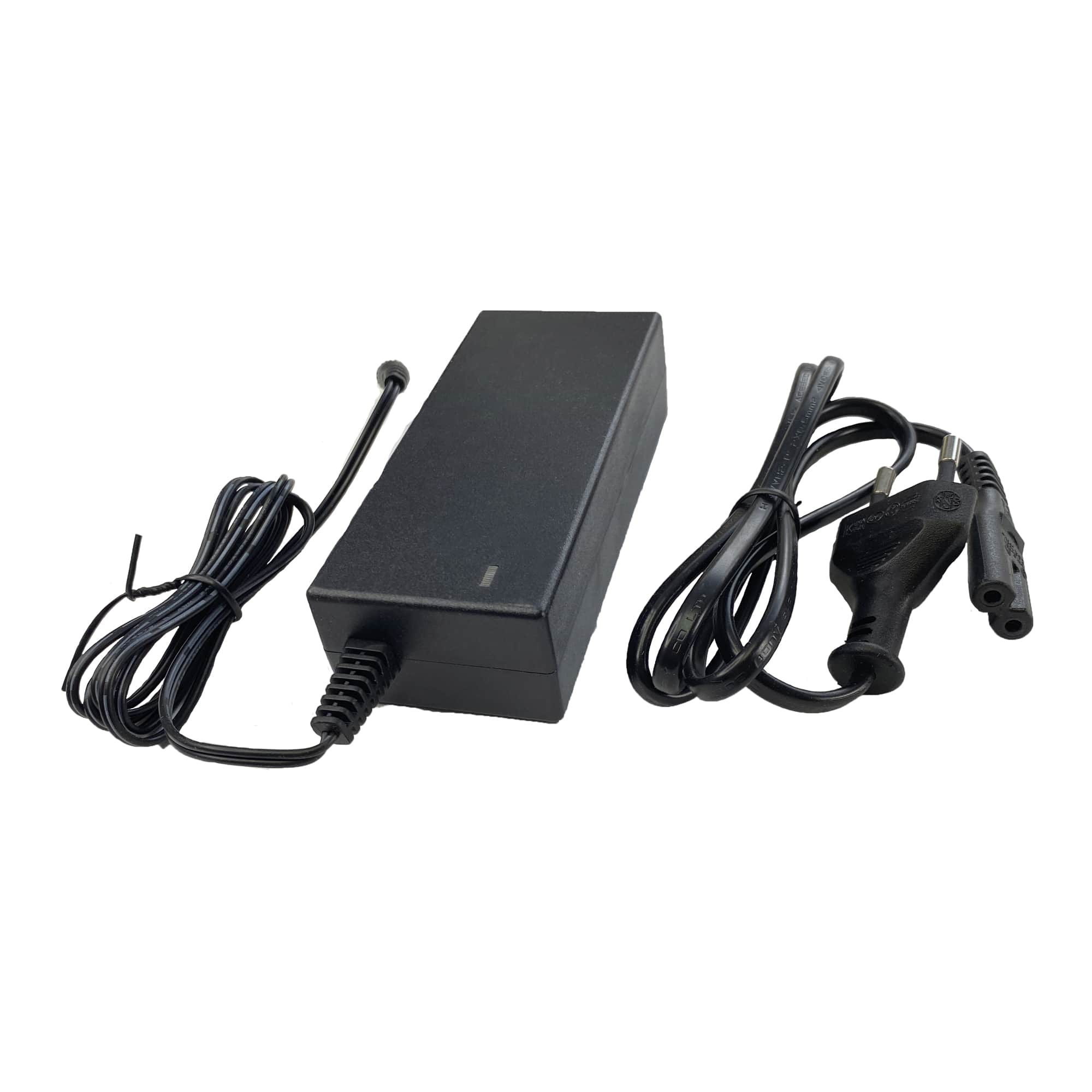 Cargador 42V 1.5A DC5521 (Batería 36V)