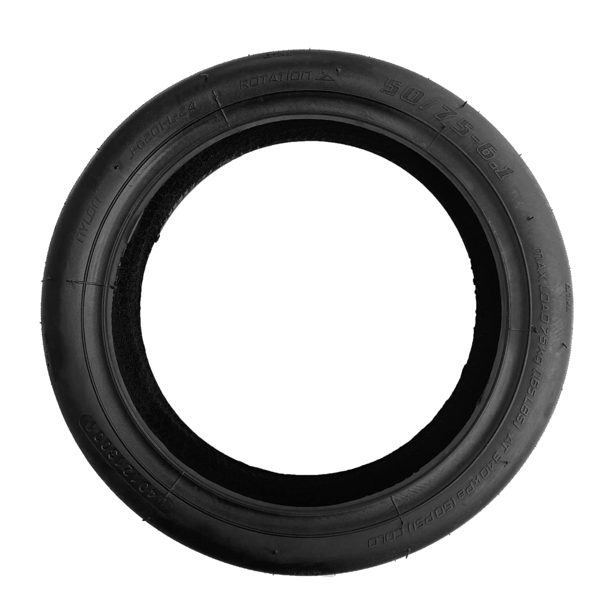 Cubierta 8.5'*2 (50/75-6.1)