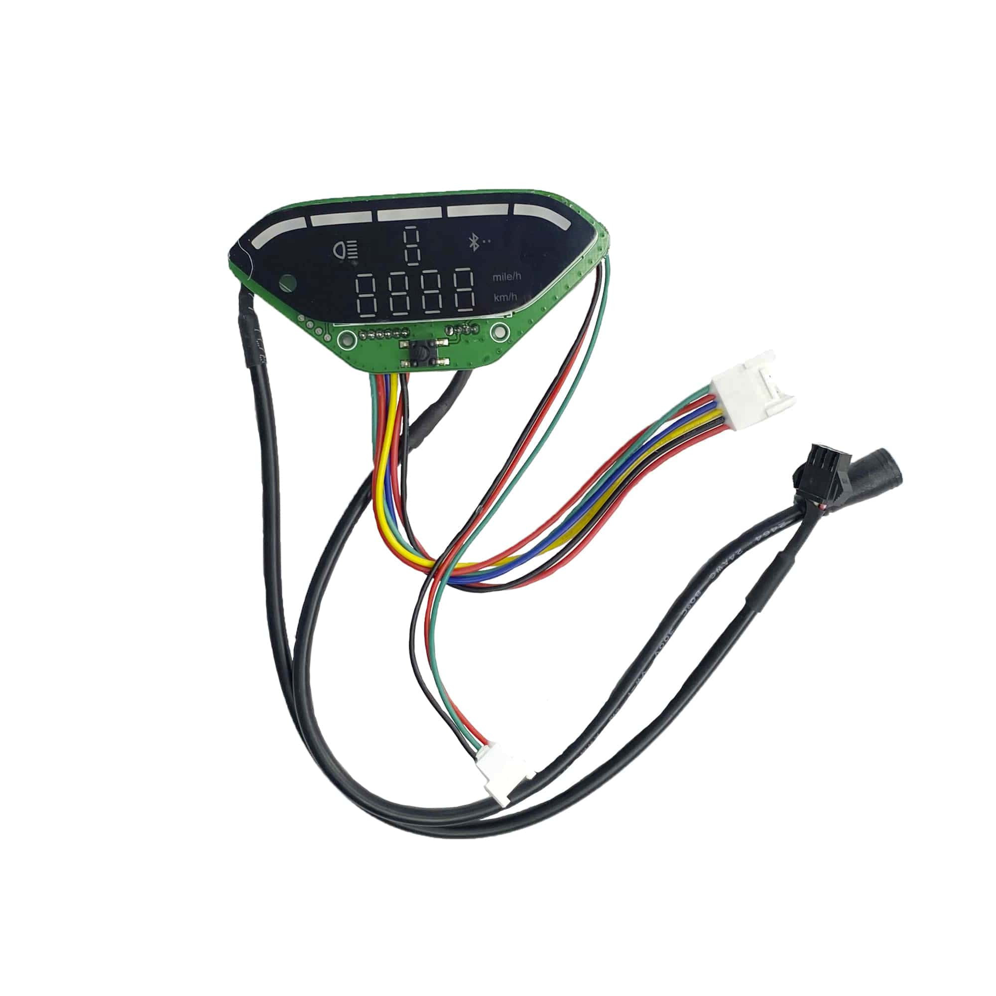 Panel Display E9T