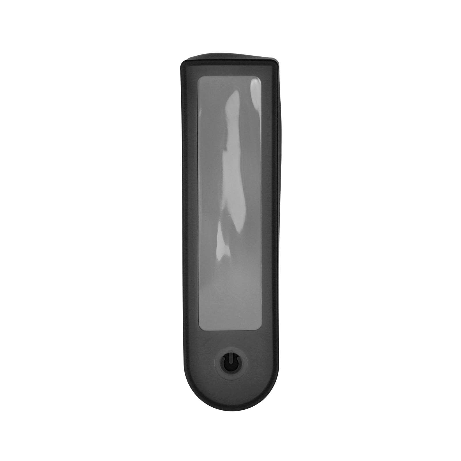 Protector silicona de pantalla de patinete eléctrico E9