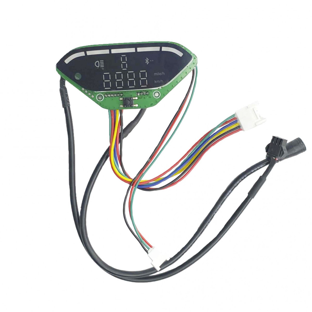 Panel Display E9T