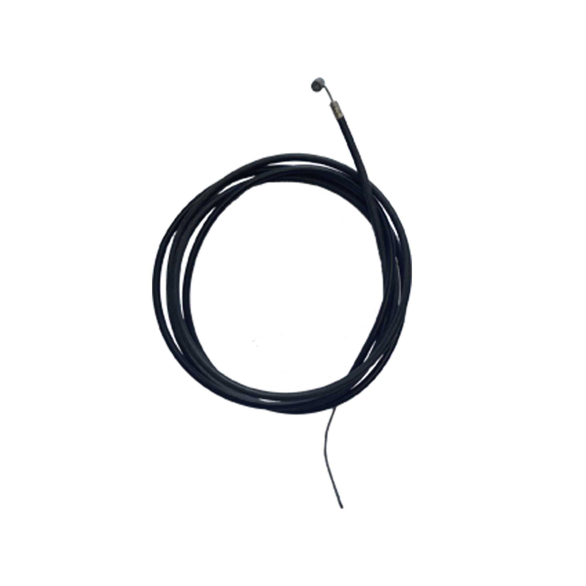Cable de Freno-T4-Largo Trasero (209.5cm)