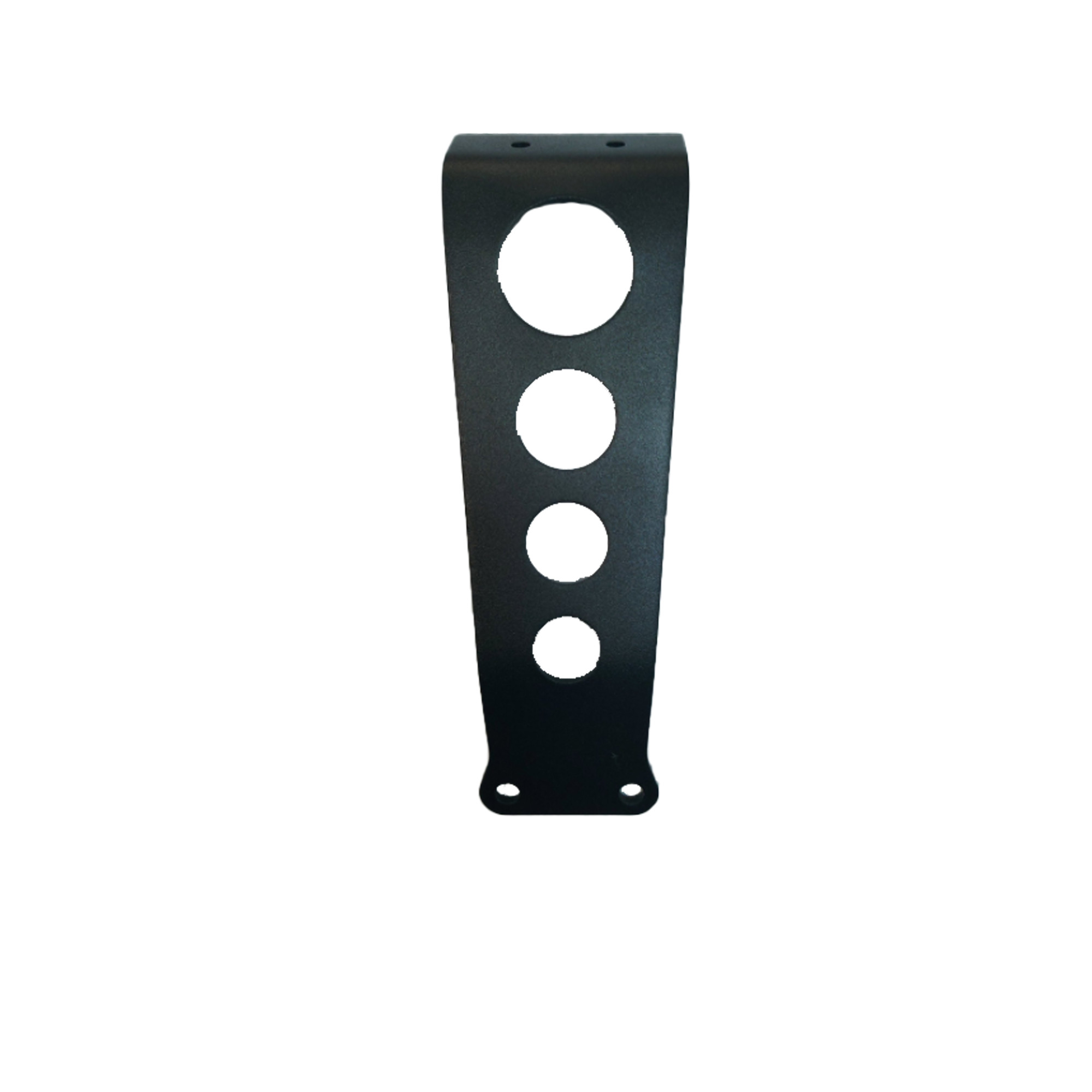 Tabla Aluminio T4 (NEGRO)