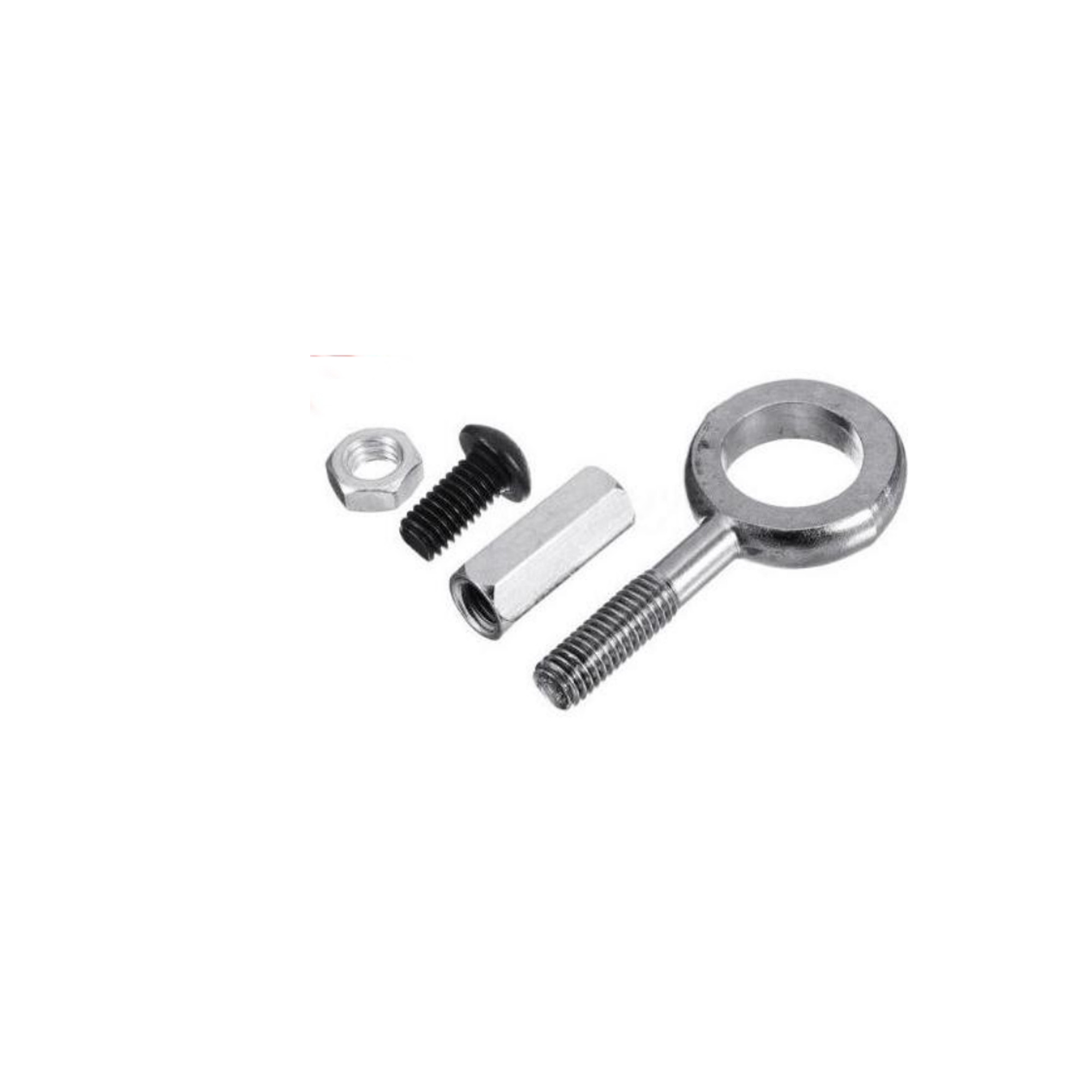 XIAOMI Set Eje Tornillos para Pliegue