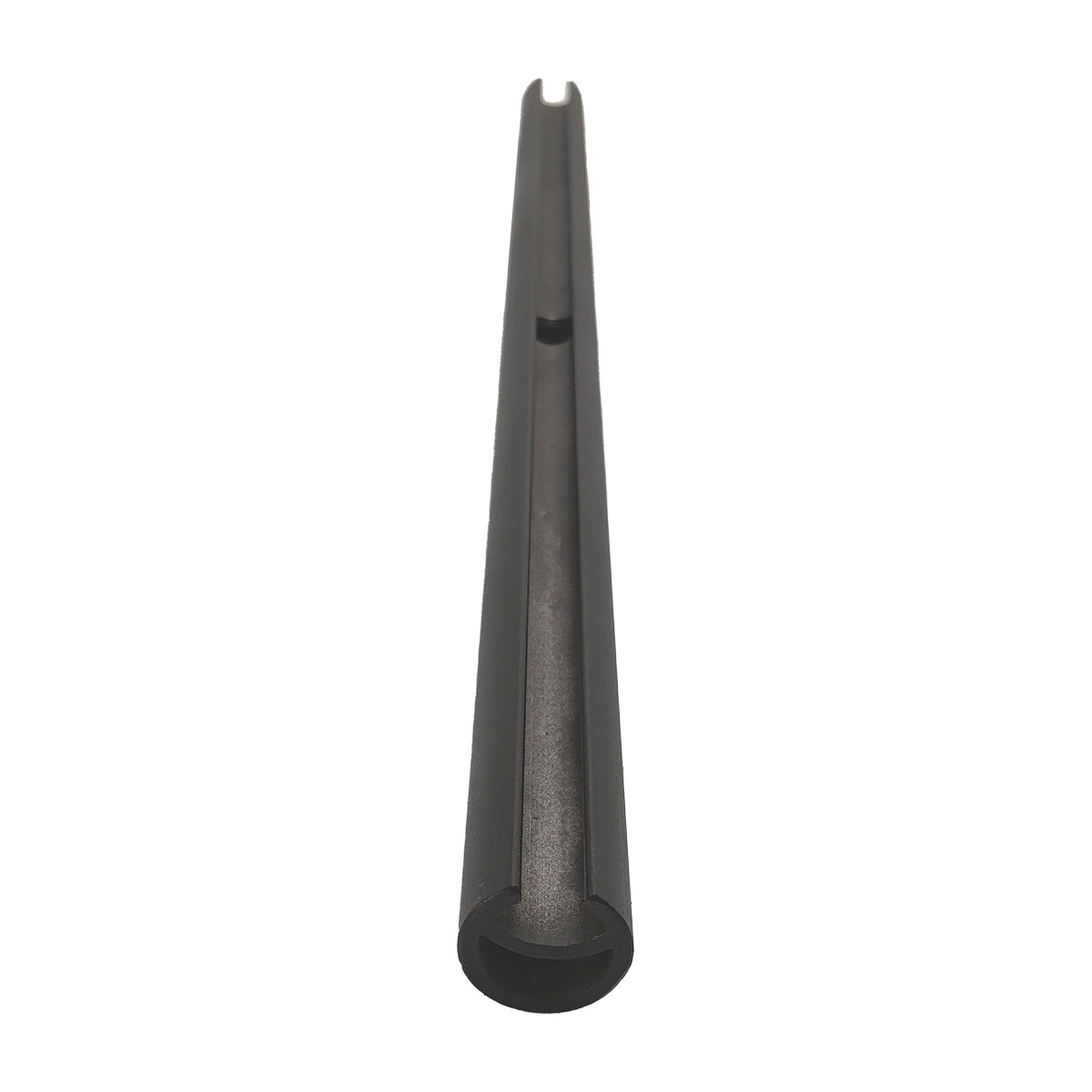 Tubo de Manillar E9: longitud 415mm y Ø22mm