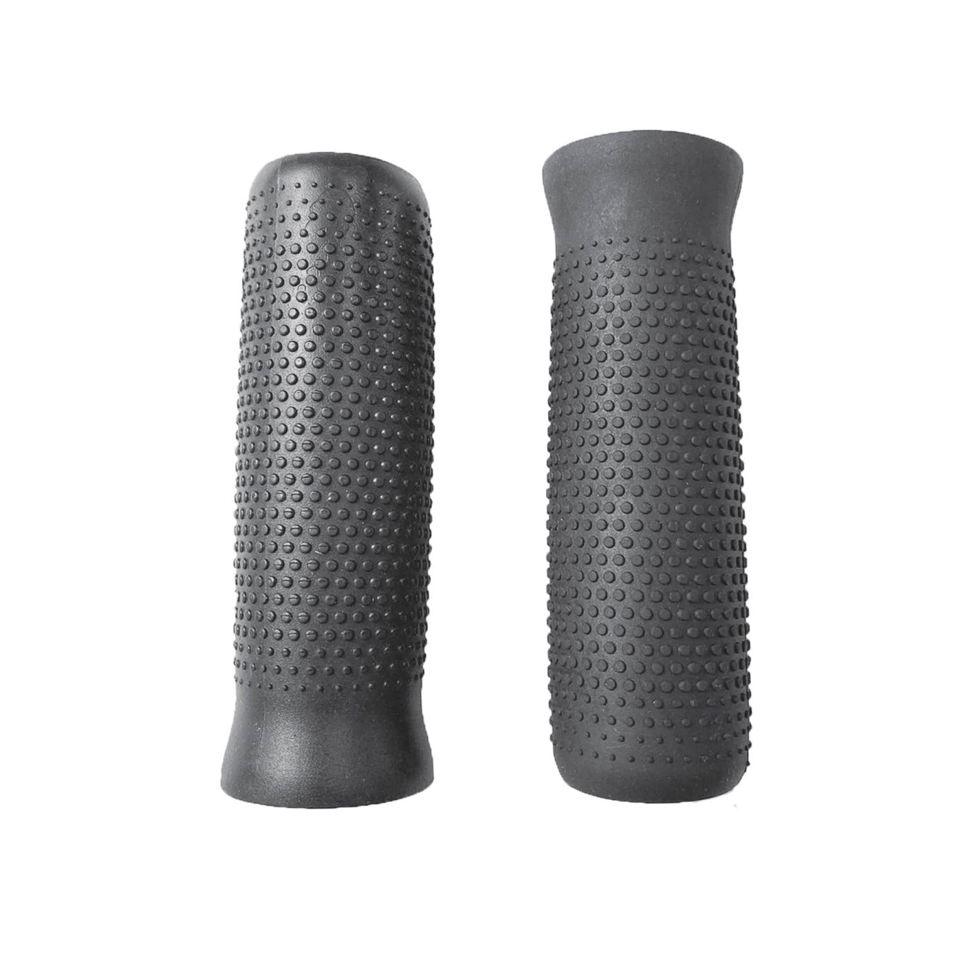 Puños Goma Negro E9 (2pcs)