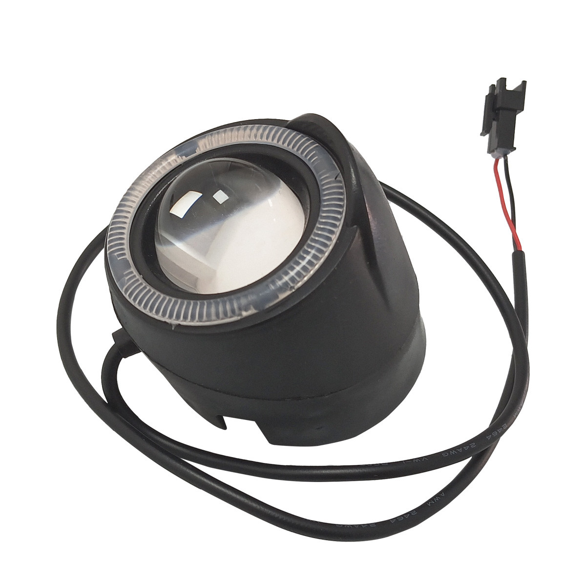 Foco E9D (Luz Frontal)