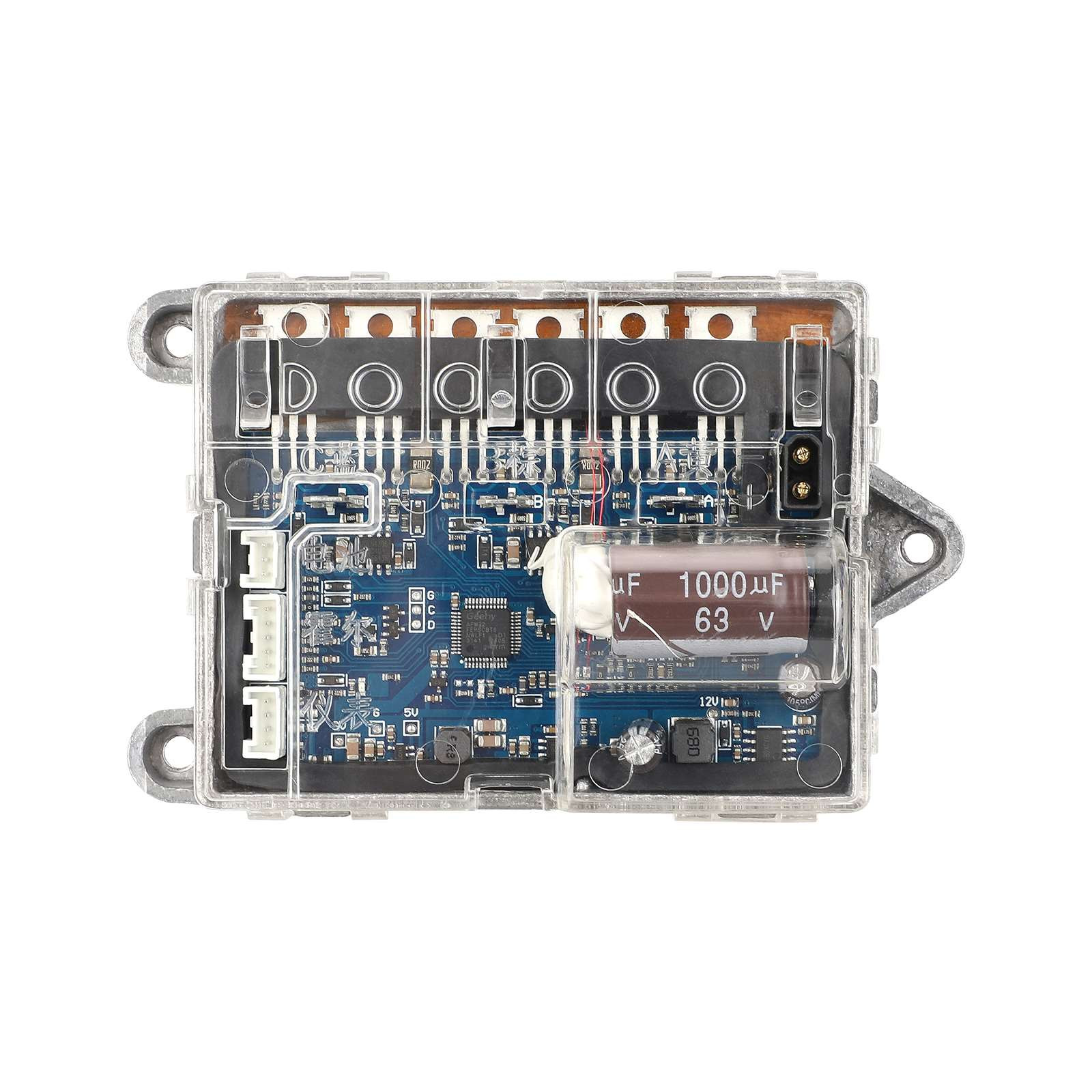 Controladora Xiaomi 365