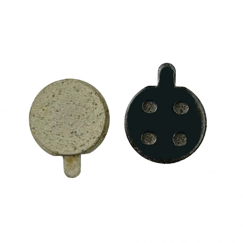Pastillas de freno 19mm T4/Xiaomi (2PCS)