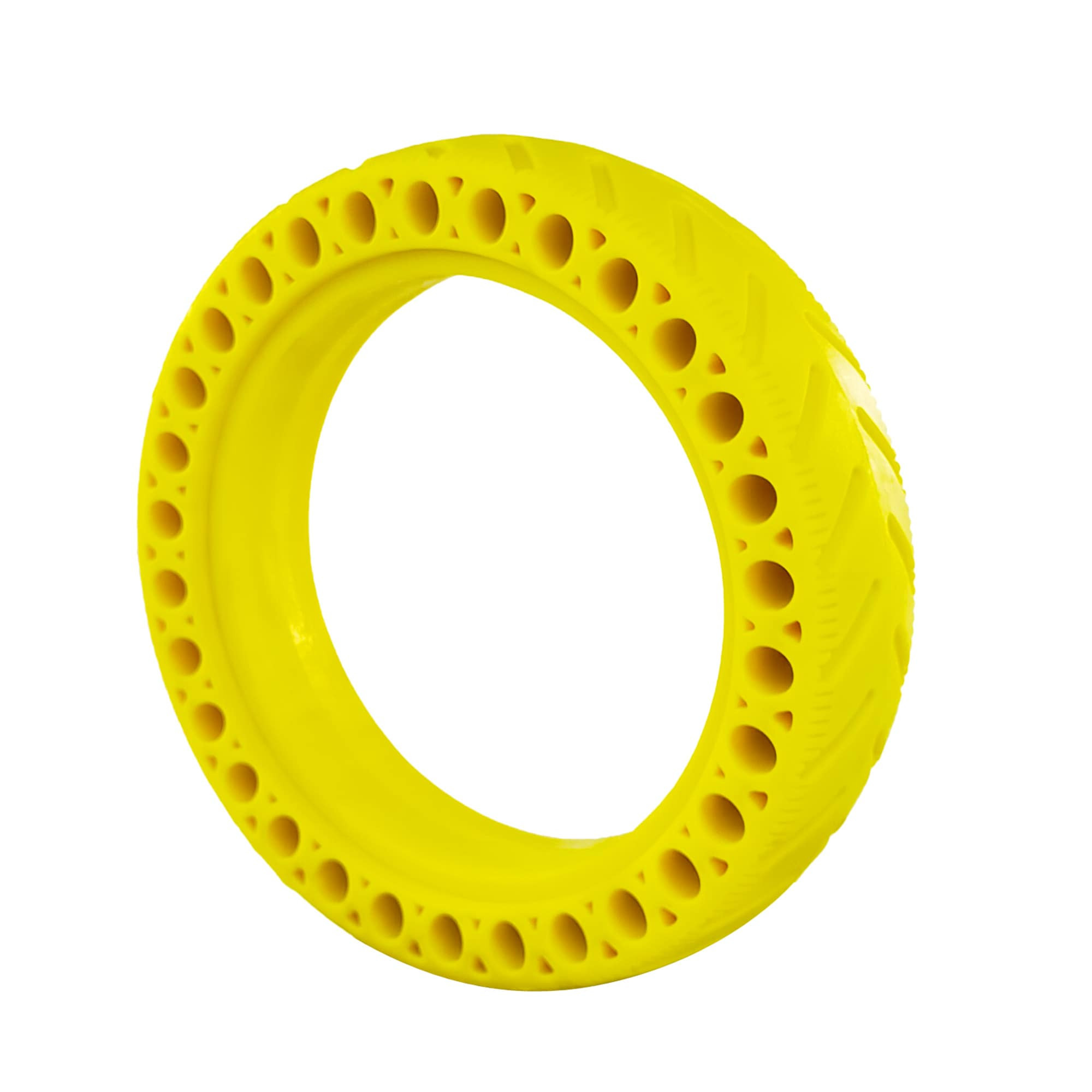 Rueda Amarilla de Repuesto Anti-pinchazo 8,5'' Xiaomi/ZWheel