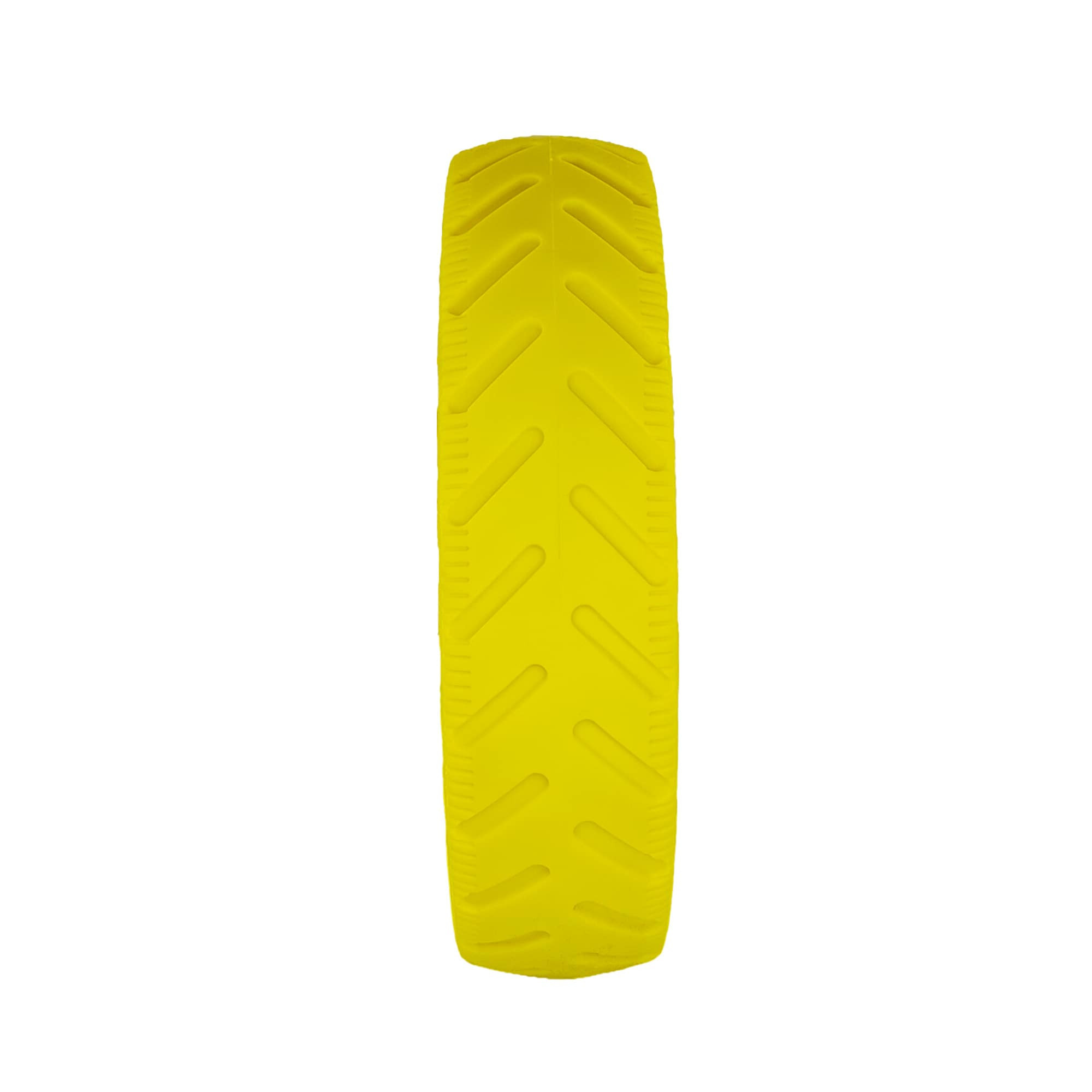 Rueda Amarilla de Repuesto Anti-pinchazo 8,5'' Xiaomi/ZWheel