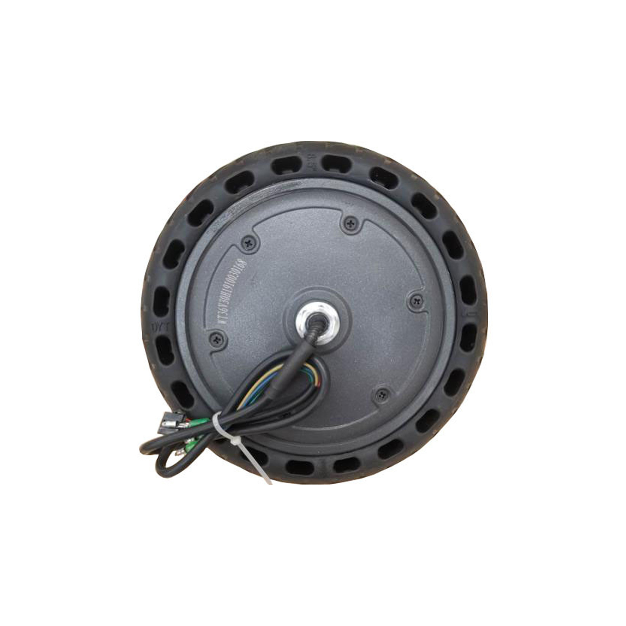 350W Motor+8,5'Neumático Antipinchazo