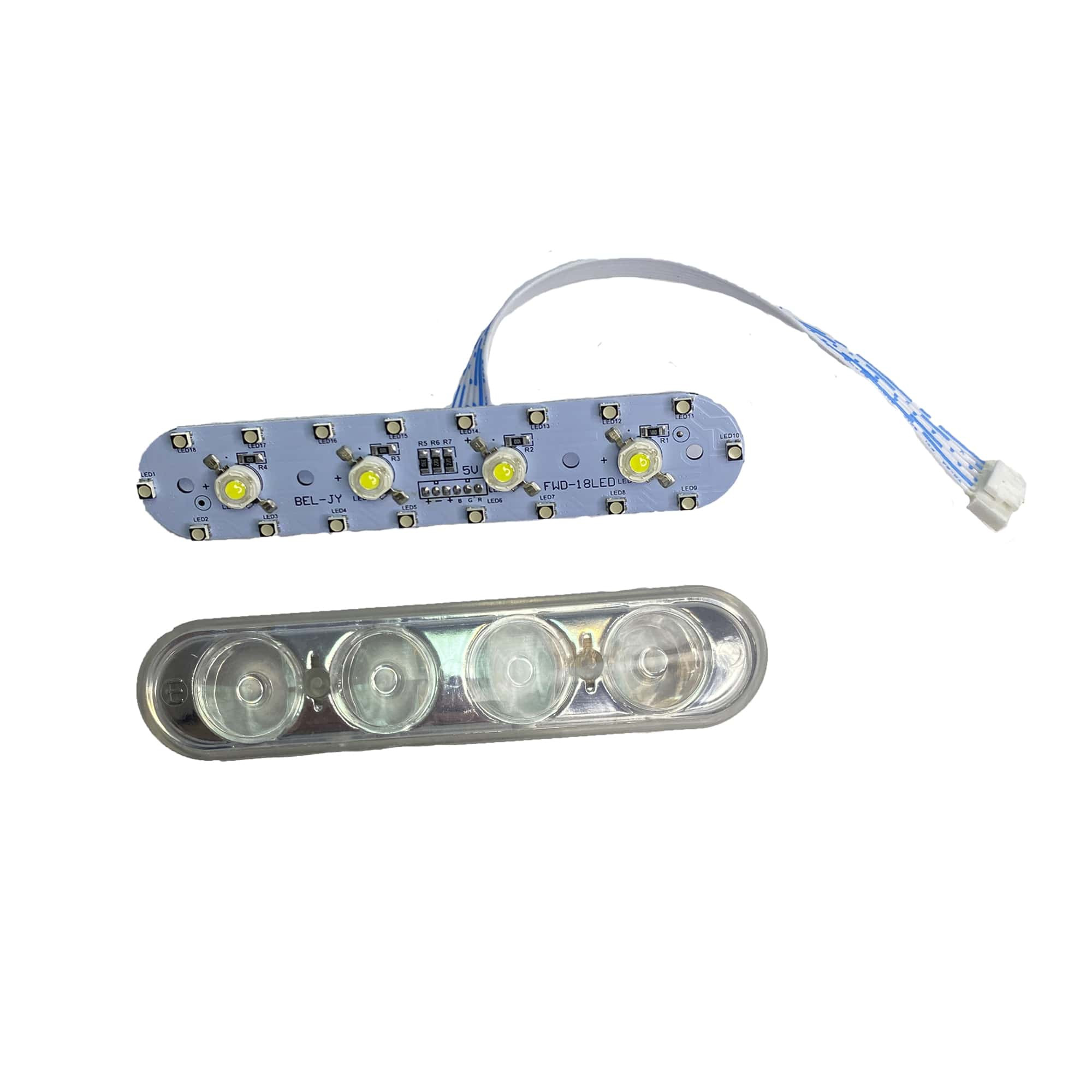 Luz Foco E9T