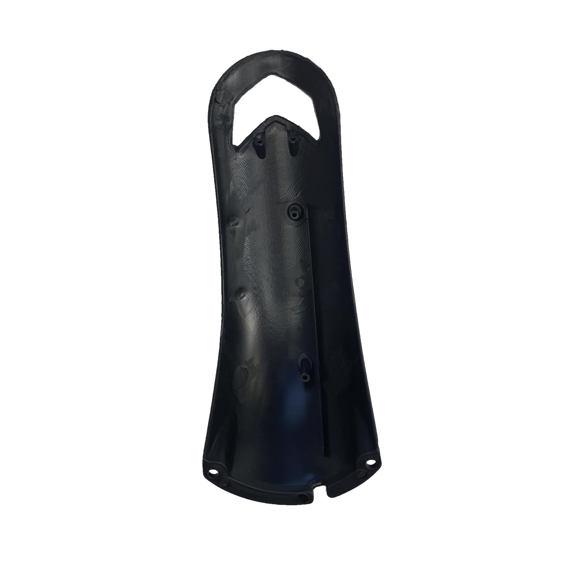 Guardabarro Trasero SIN Luz-T4-Modelo 3-2022