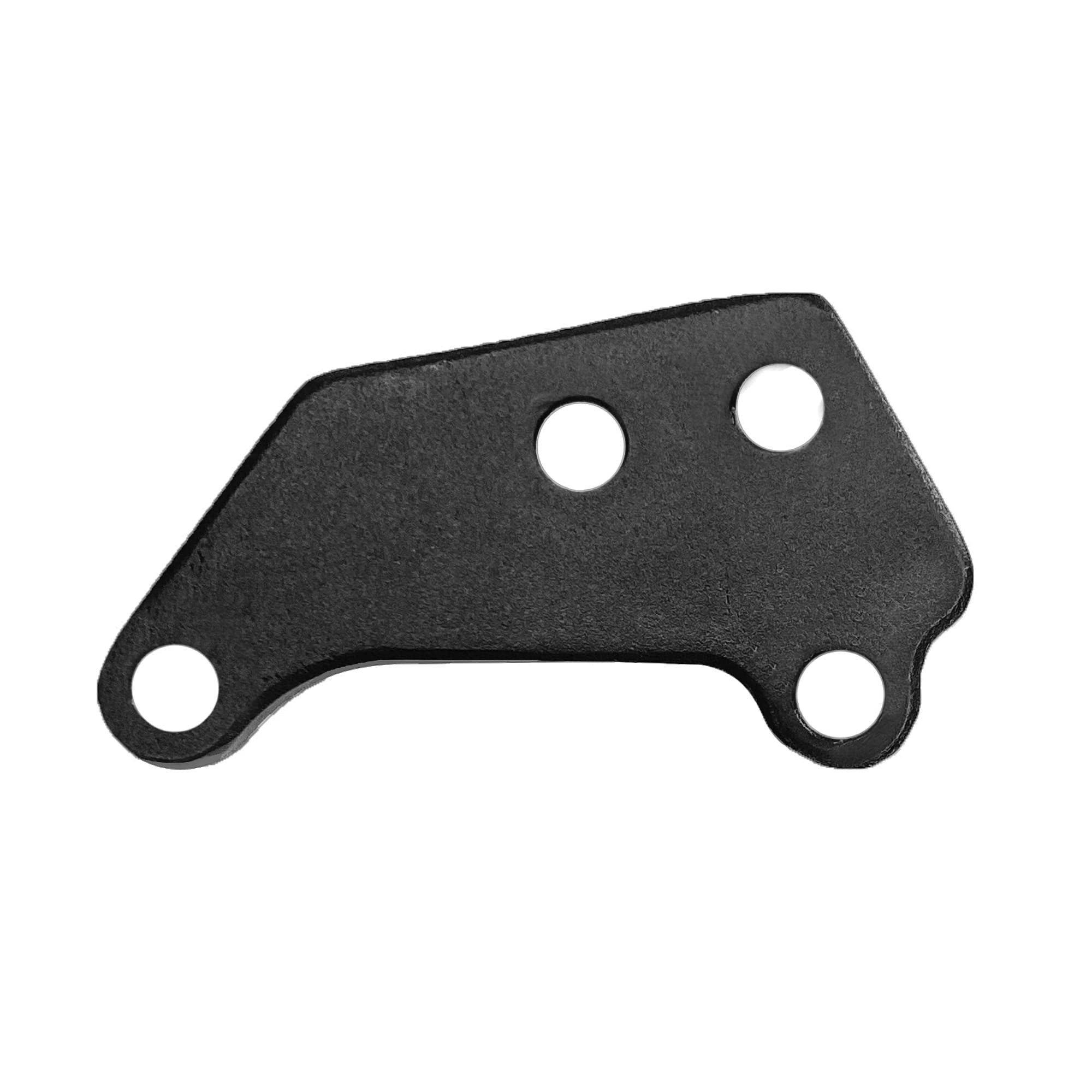 Soporte de Bloque de Freno Trasero-T4