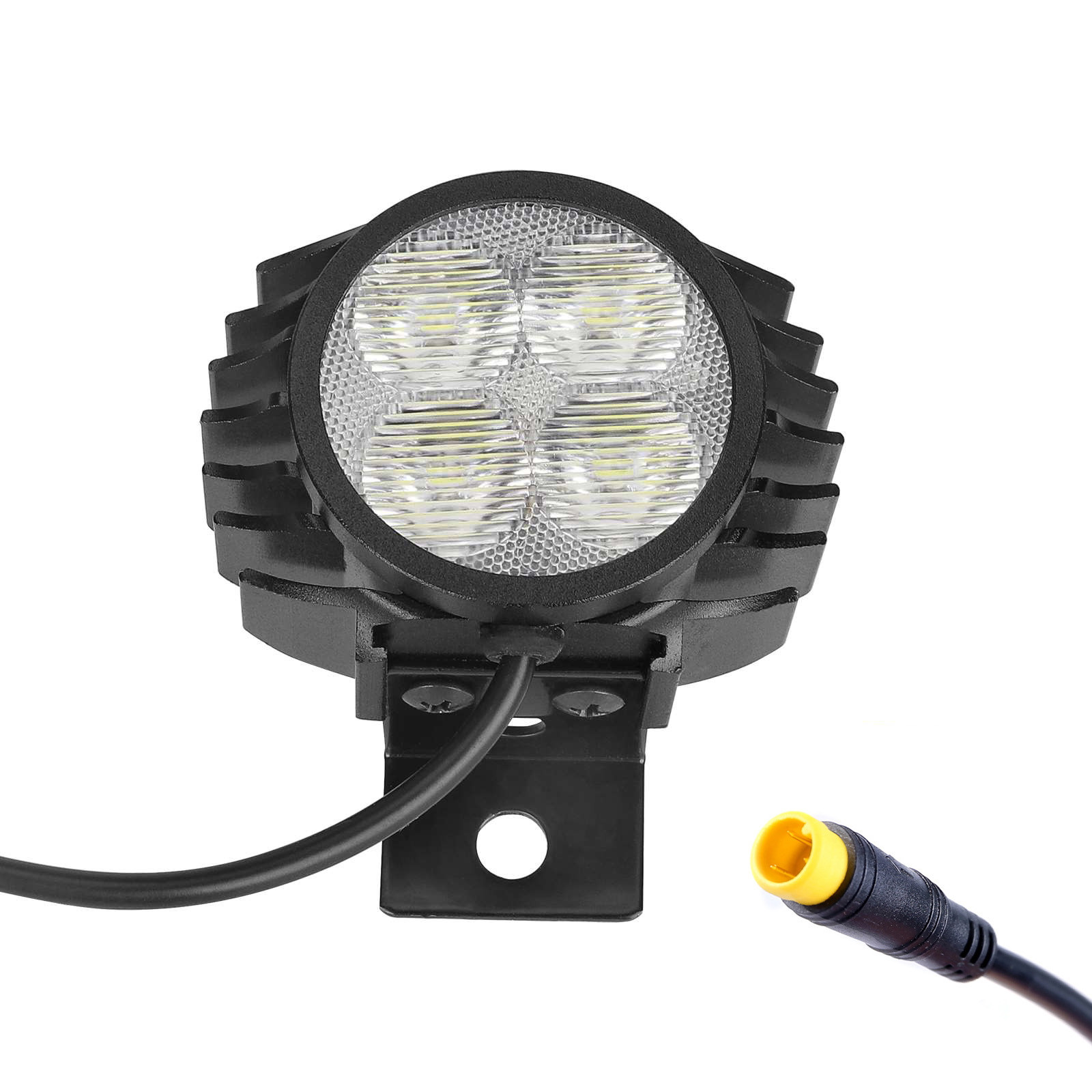 (Luz Frontal) Foco Led-T4 2021/2022