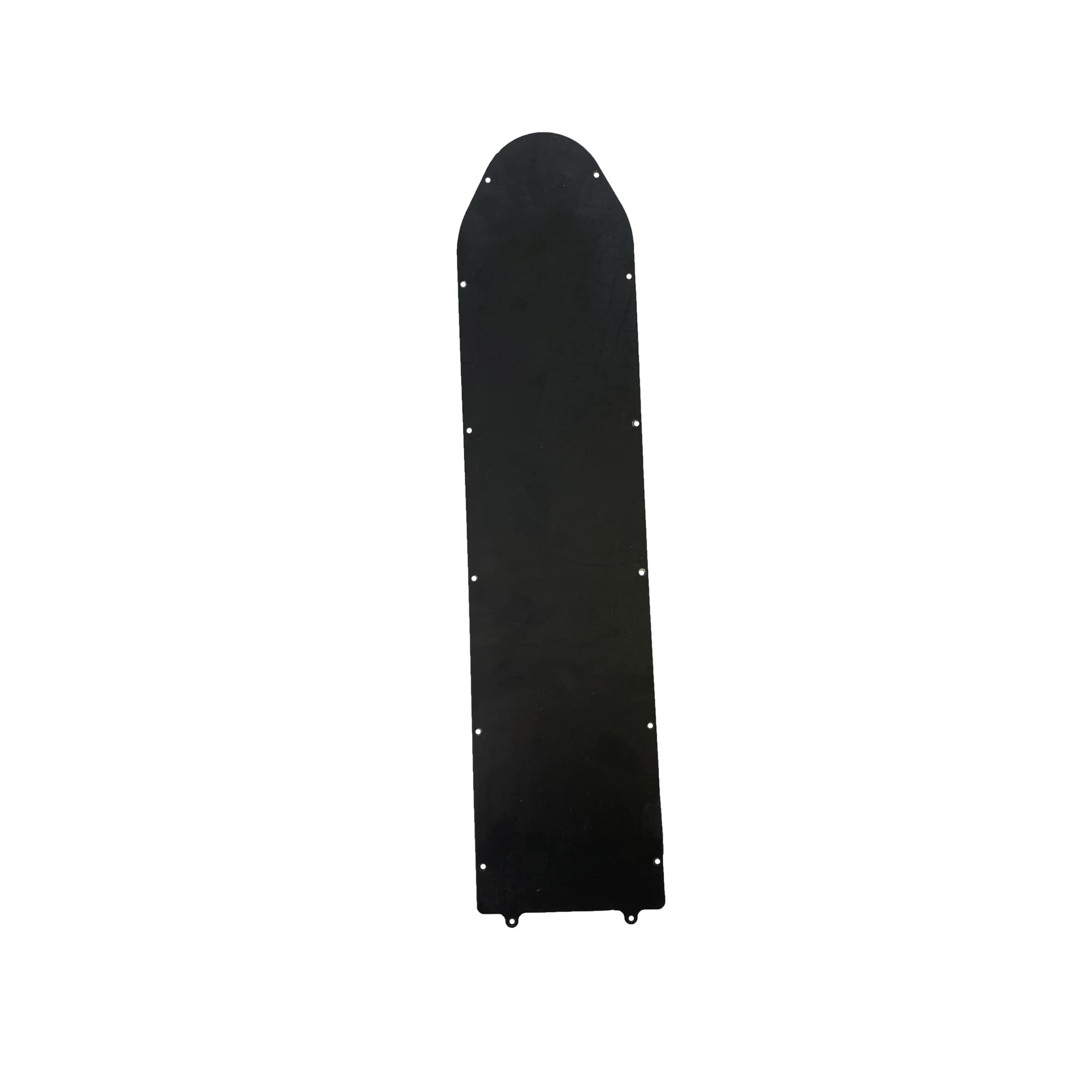 Tapa Batería Metálica E9B MAX