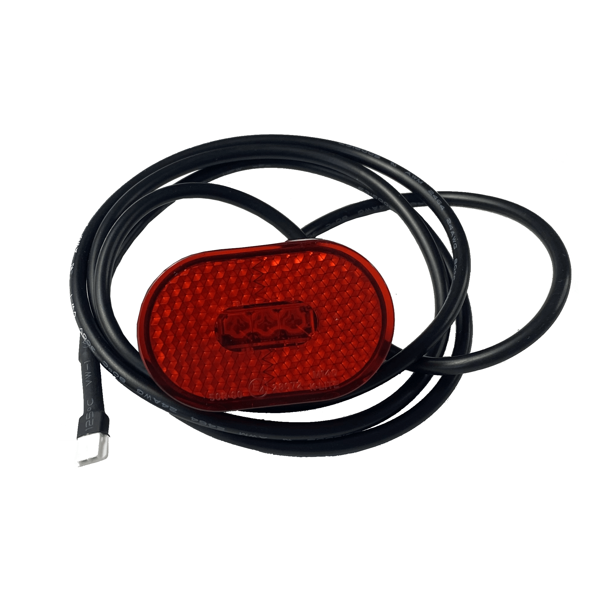 Luz de freno E9 Max