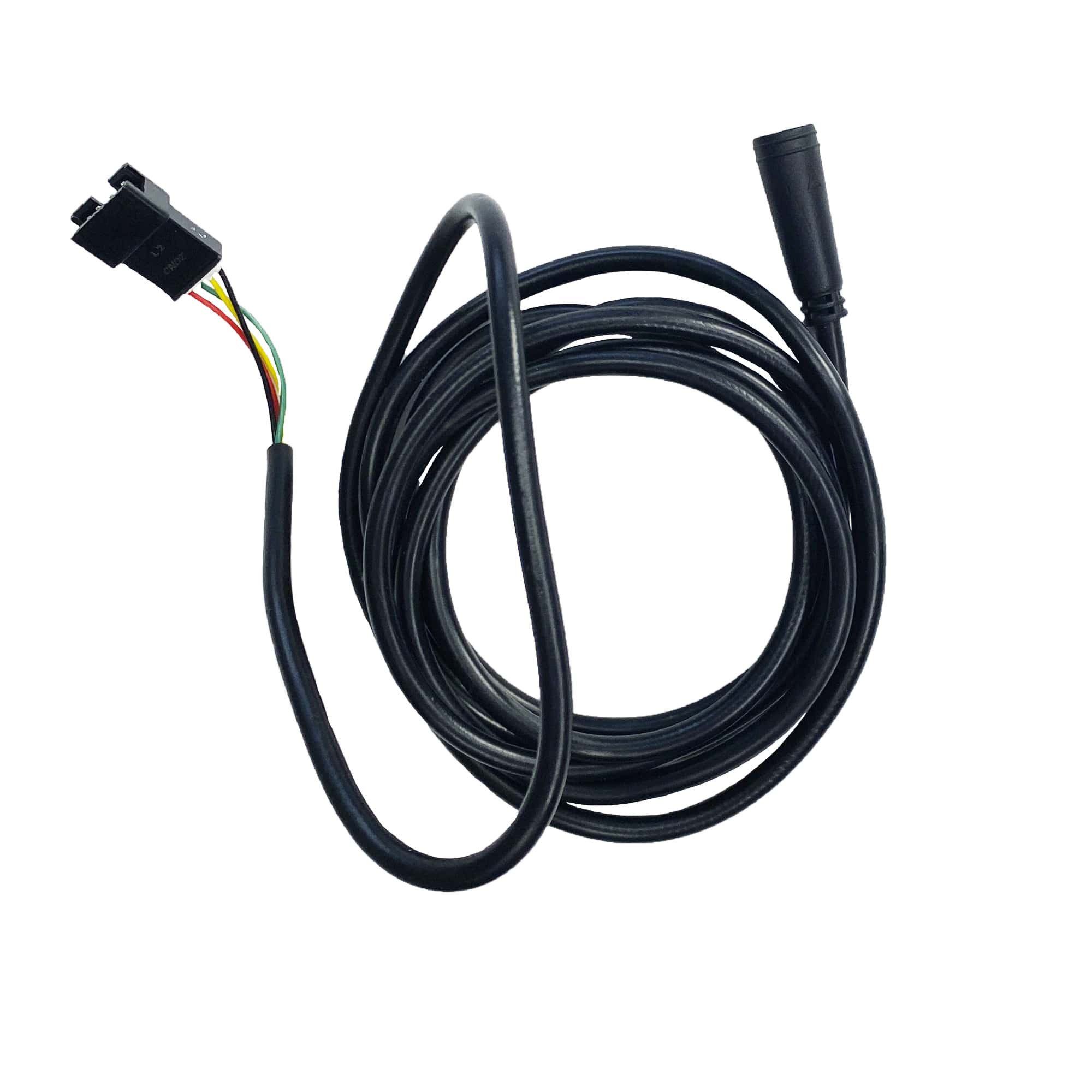 Cable Central-ZRino/ZCougar 2022