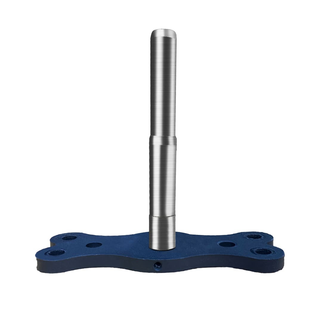 Horquilla Delantera-T4DUO-2021