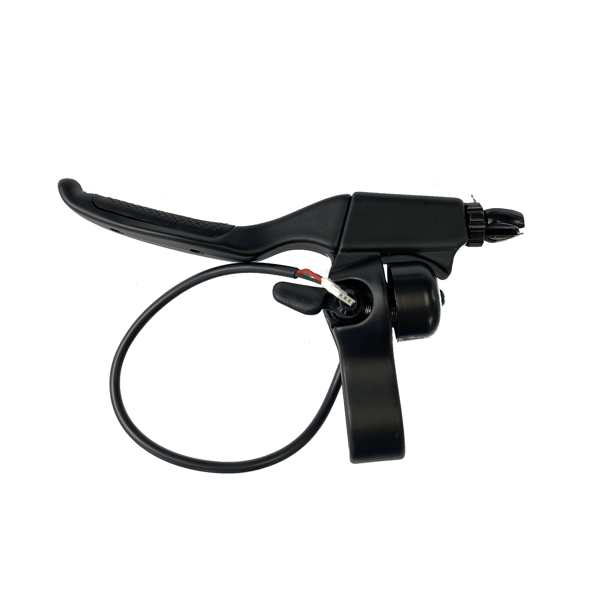 Maneta Freno Con Timbre modelo E9B Max