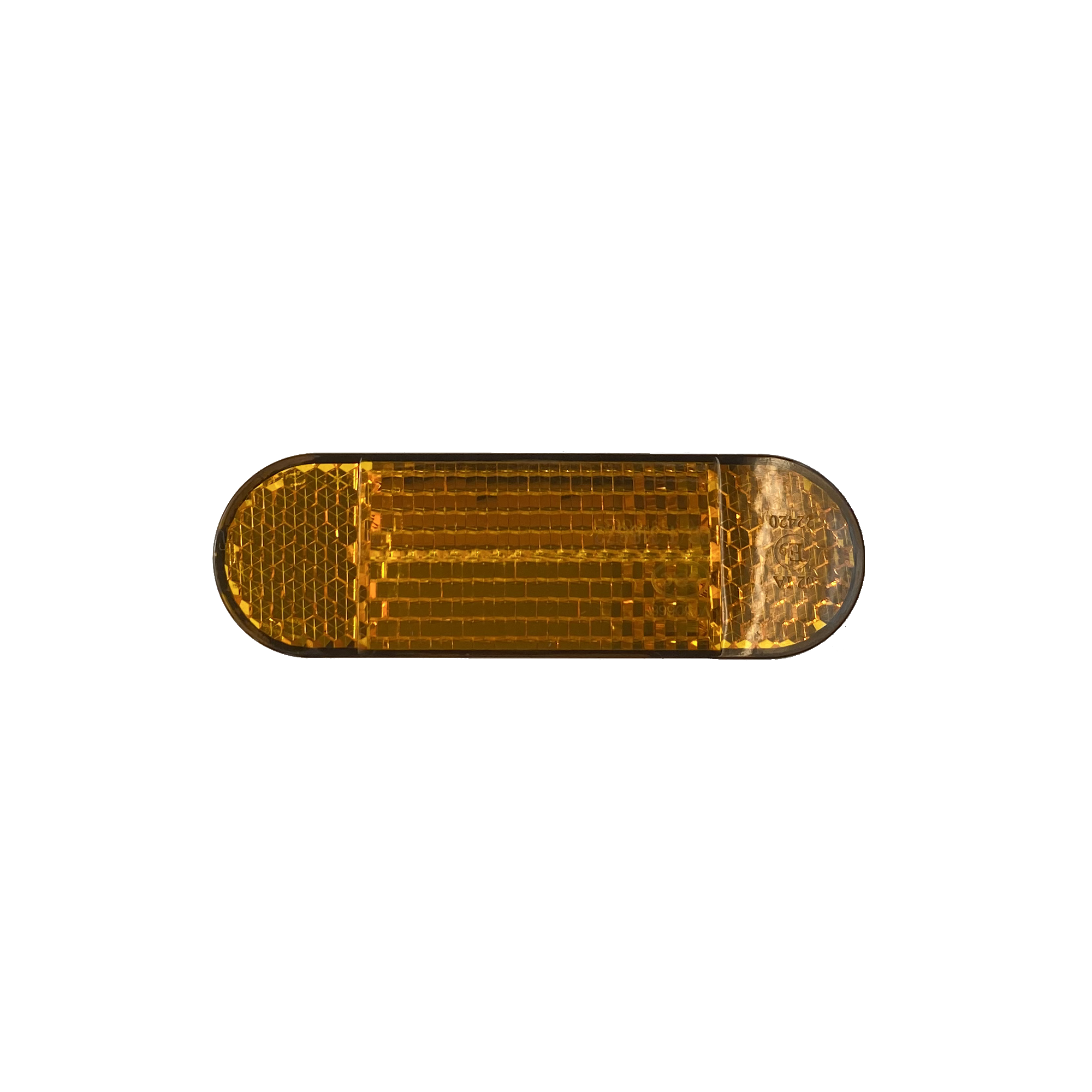 Reflector Amarillo E9B MAX