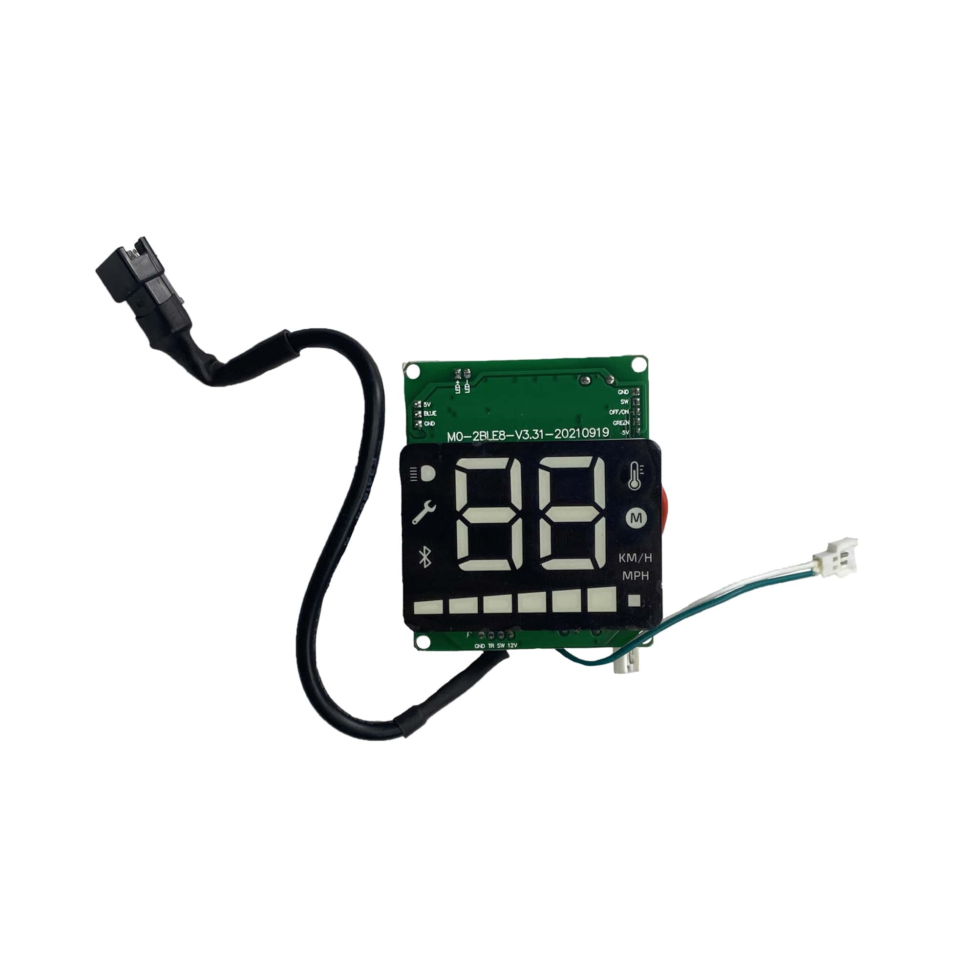 Panel display Hover-Z