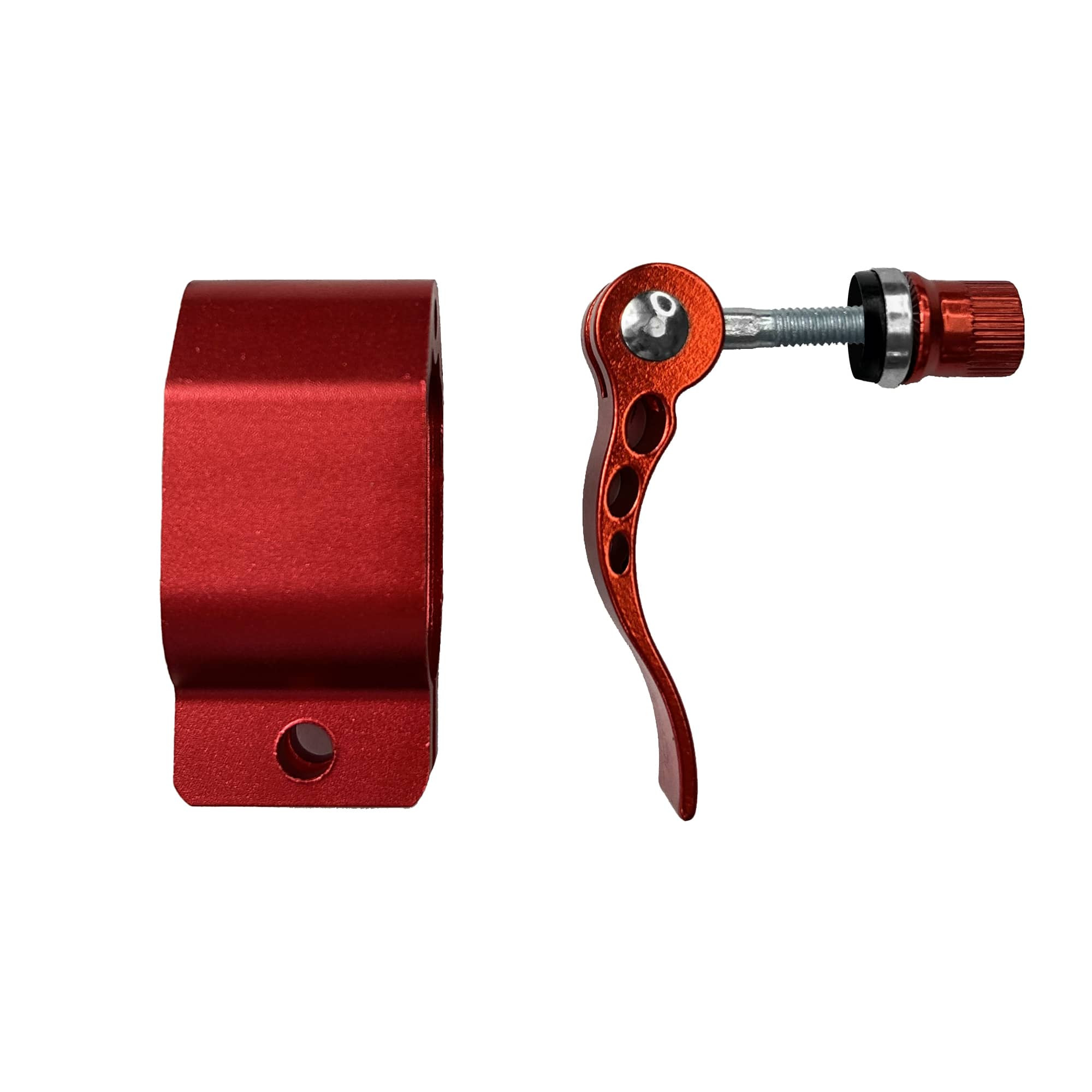 Set Pliegue Mastil Rojo T4 - Edición 2021