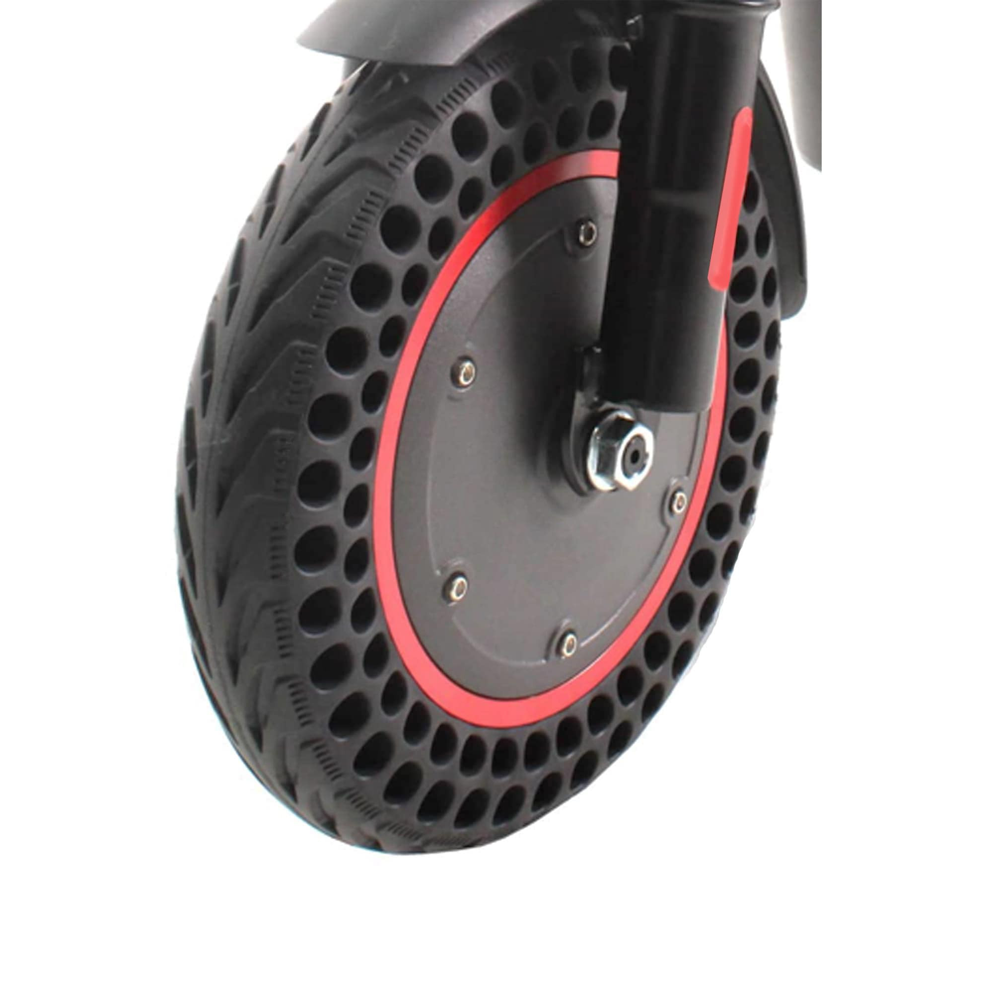 350W MOTOR+ 10´NEUMÁTICO ANTIPINCHAZO