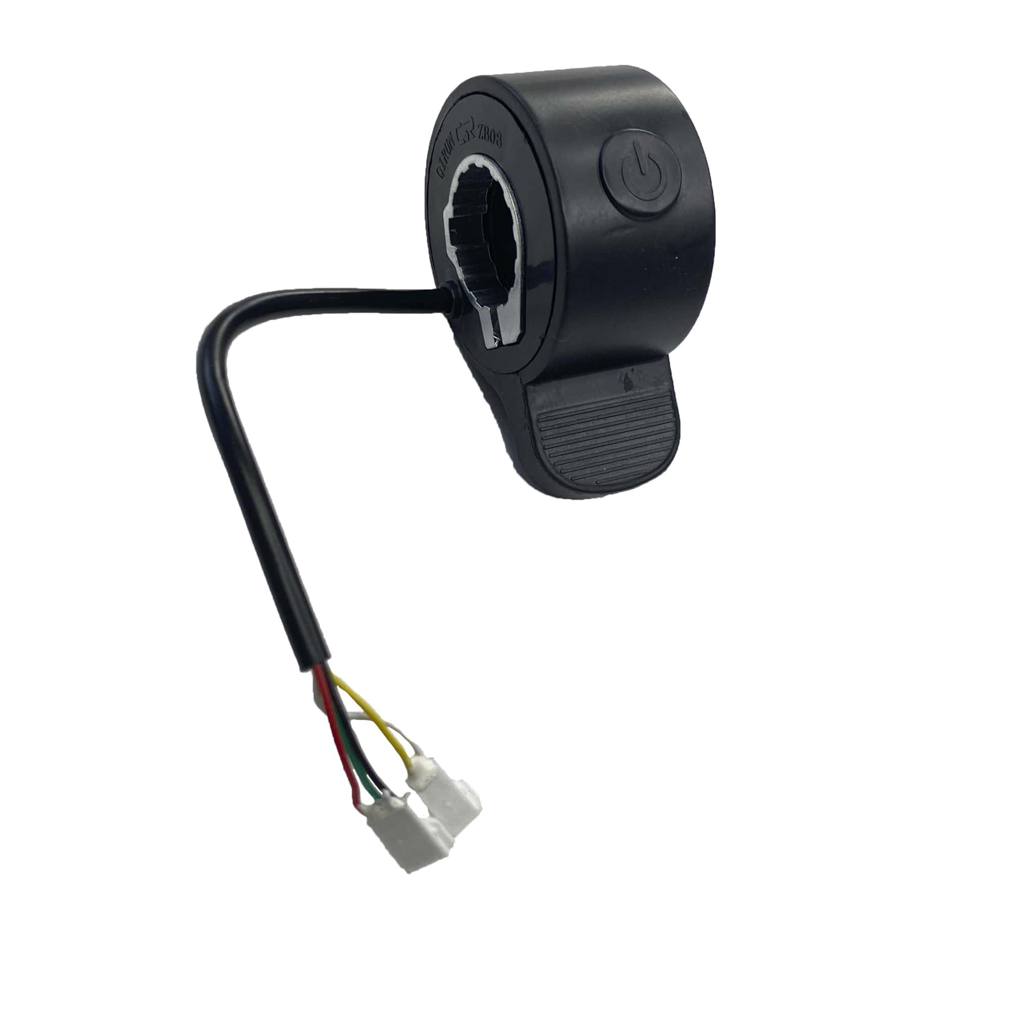 Acelerador ZSnake