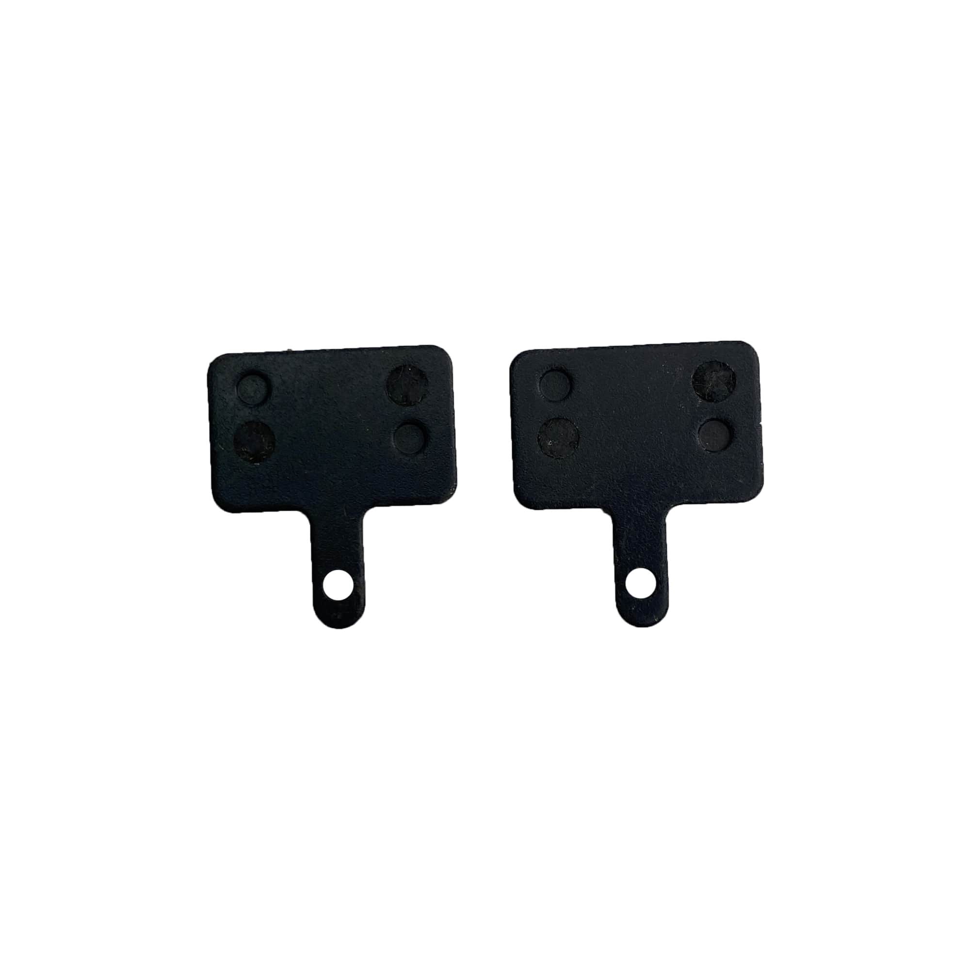 Pastillas de freno cuadradas T4 DUO 2022/T8
