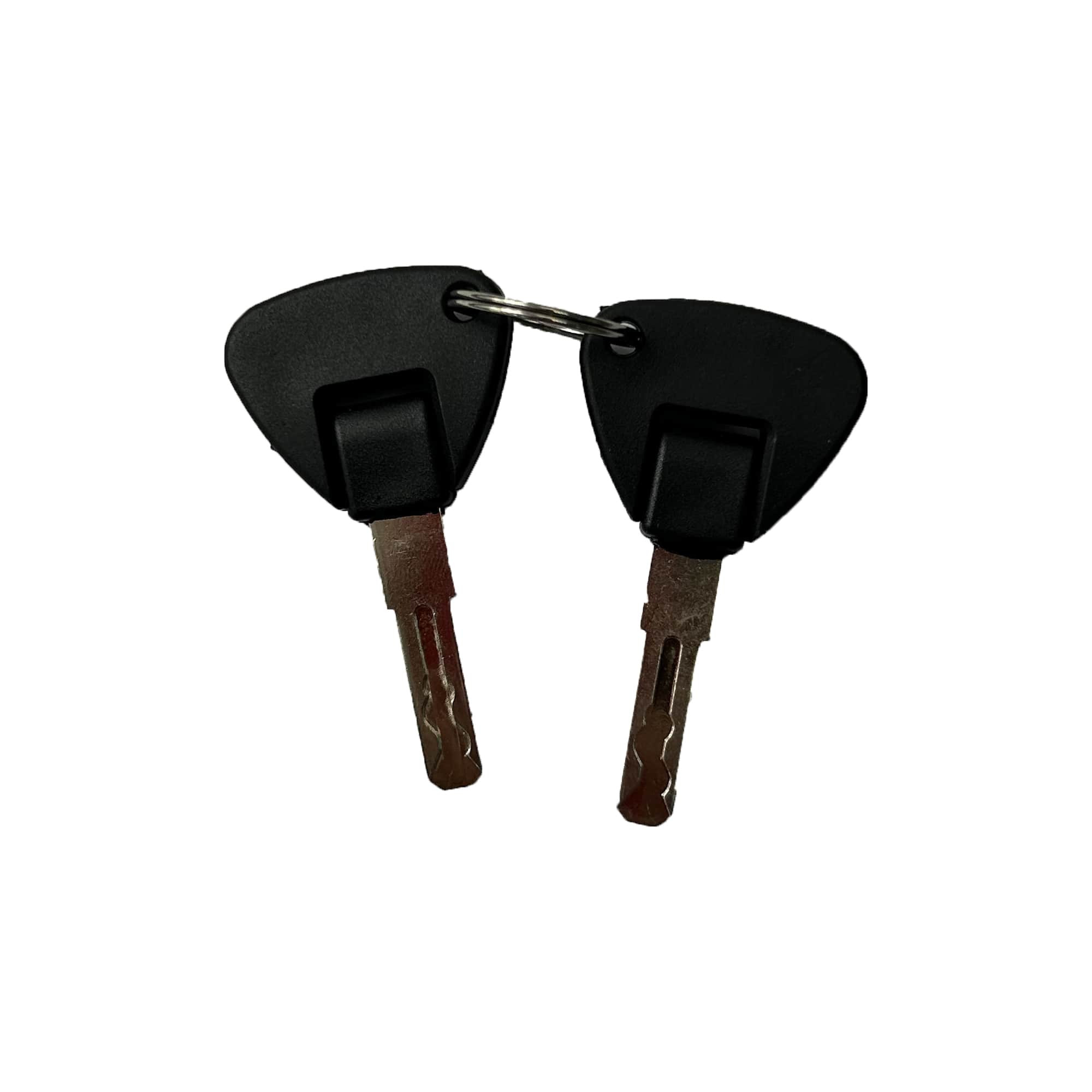Llave de batería E12