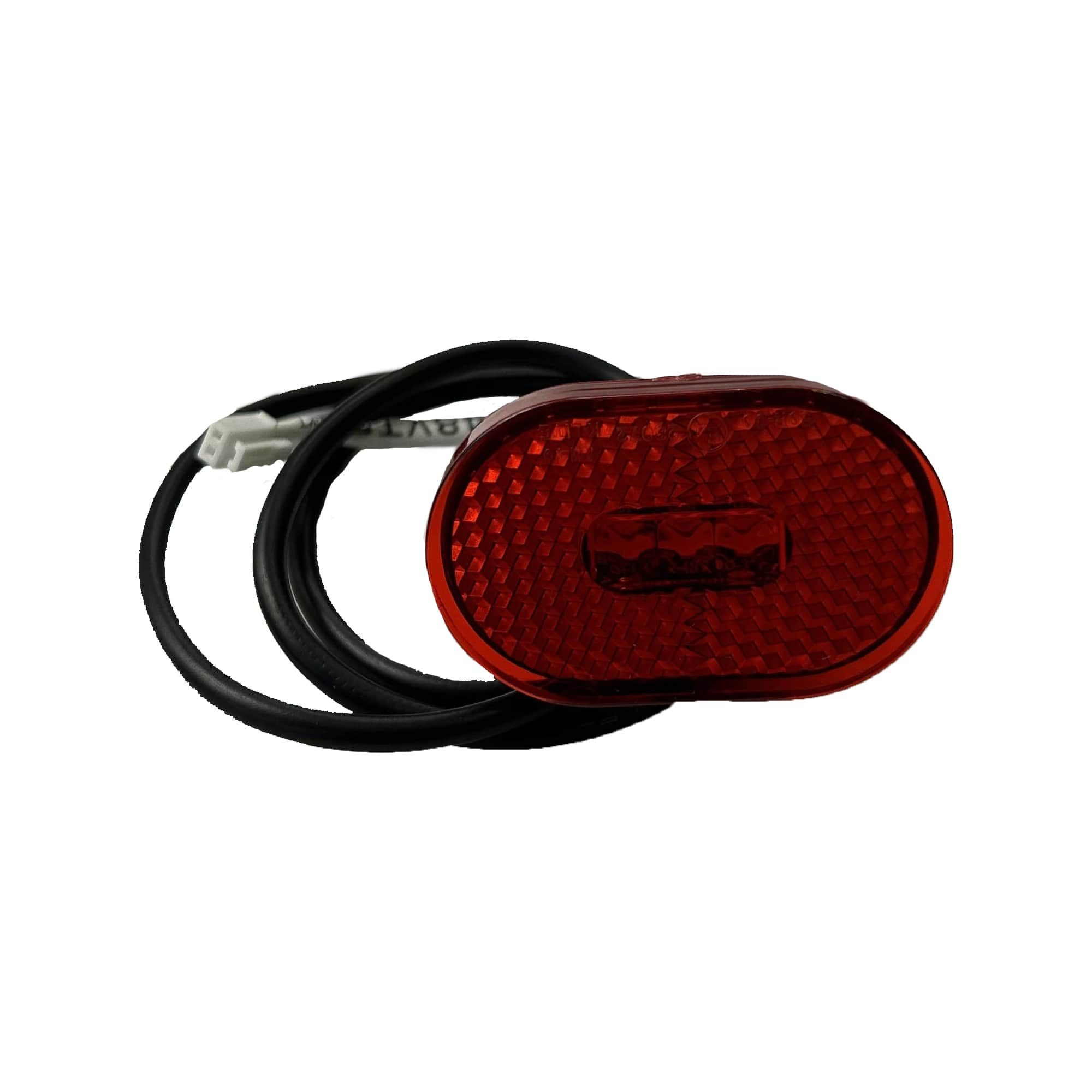 Luz de freno ZCougar