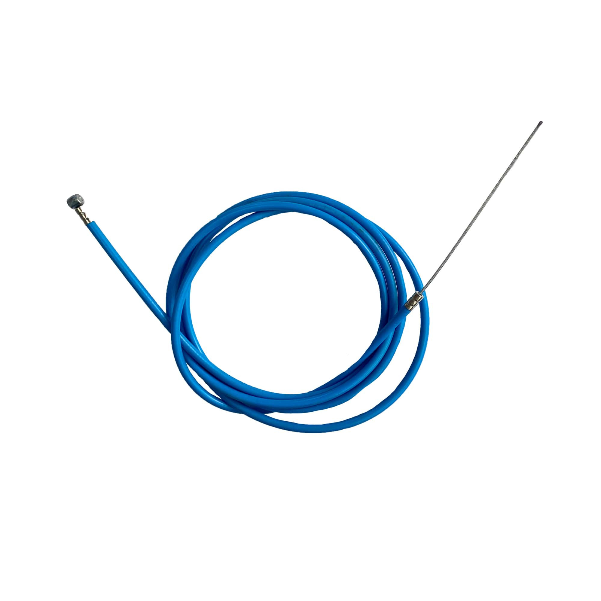 Cable de freno azul E12