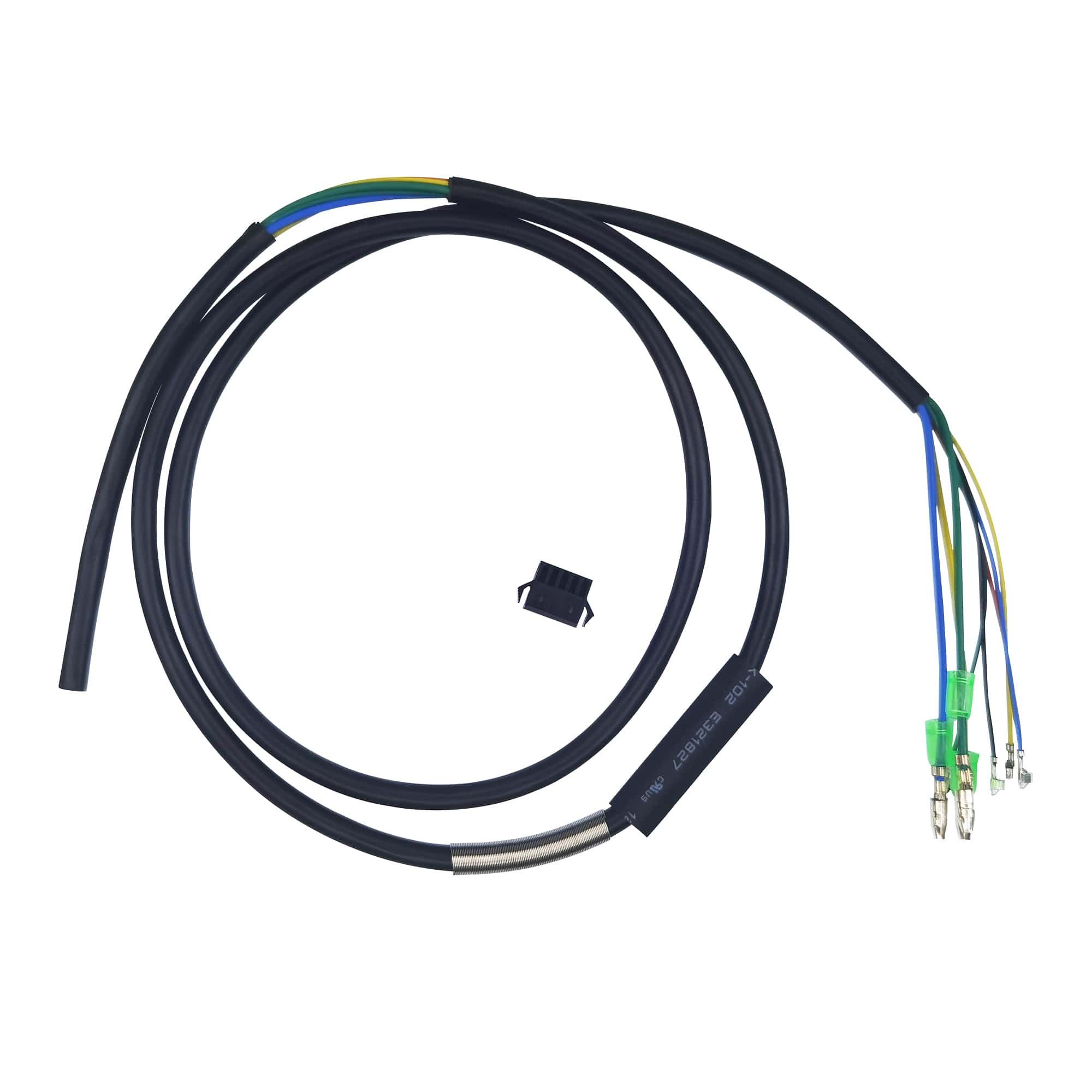 Cable de motor 120cm-E9