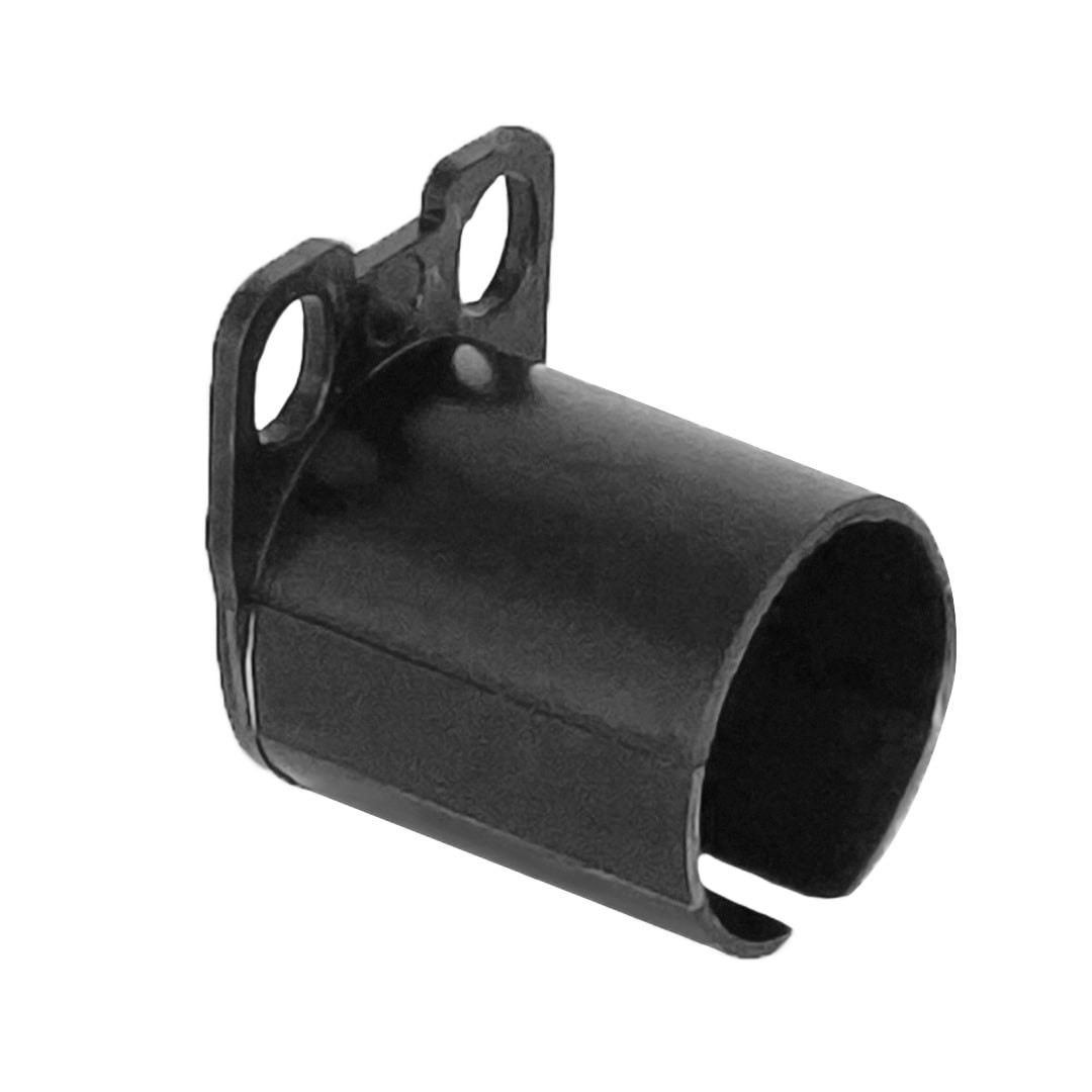 Protector de plástico de manillar T4