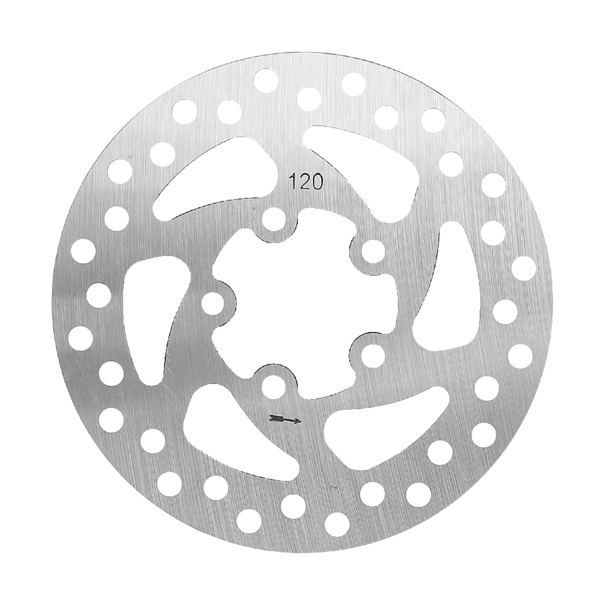 Disco de Freno 120MM