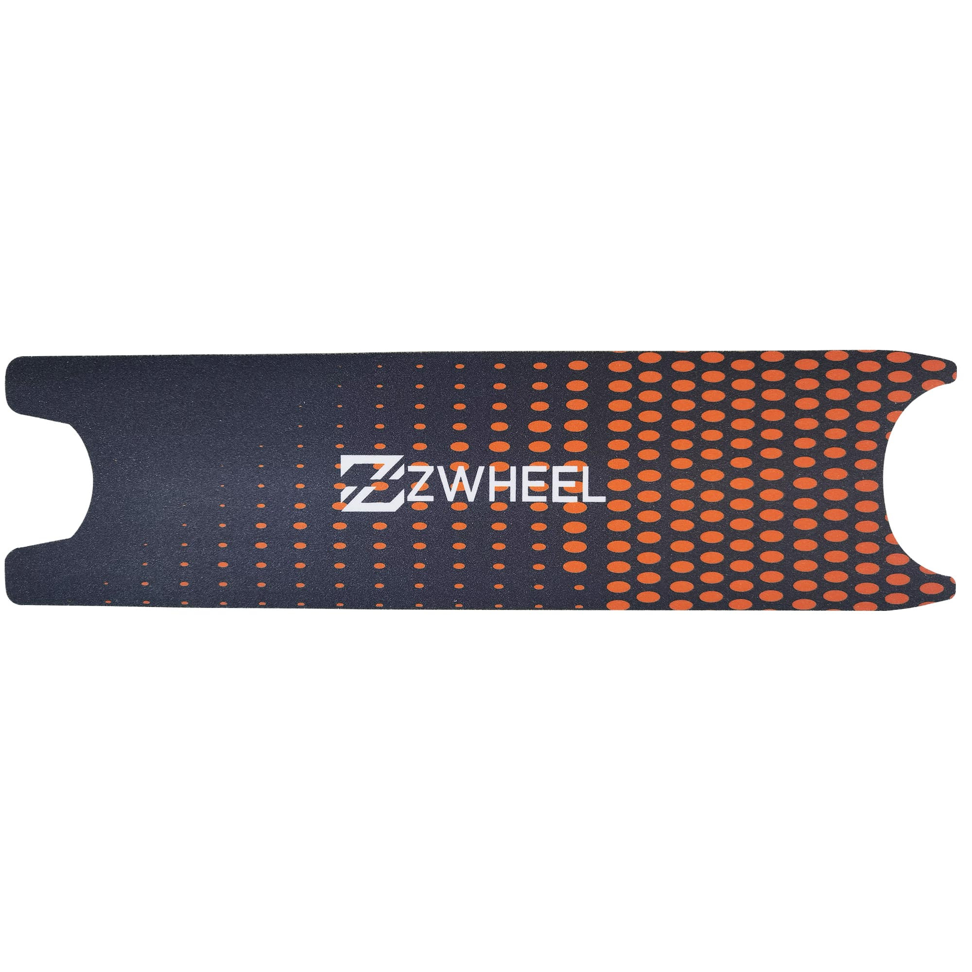 Alfombrilla chasis Orange ZCougar