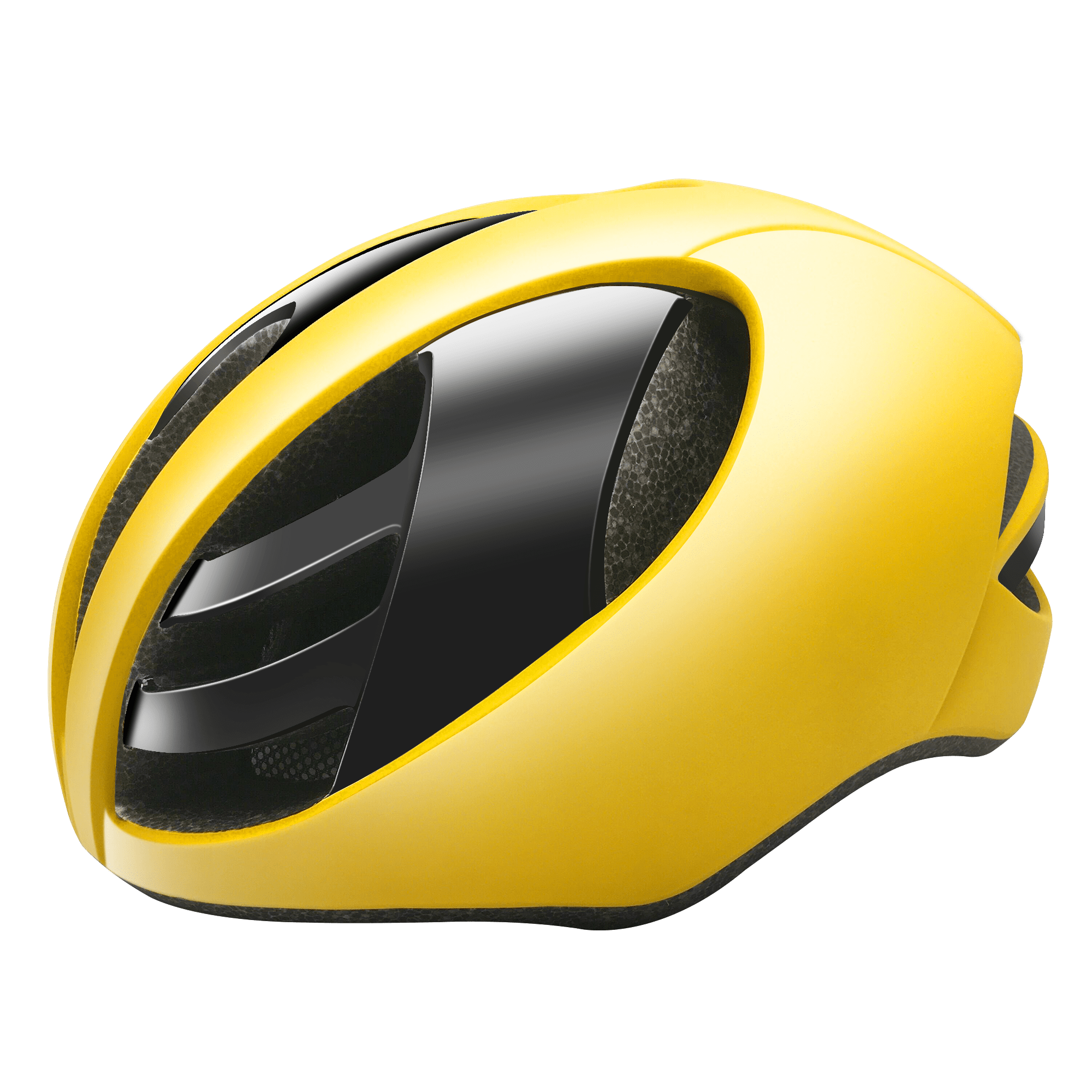 Casco Smart Helmet PRO AMARILLO