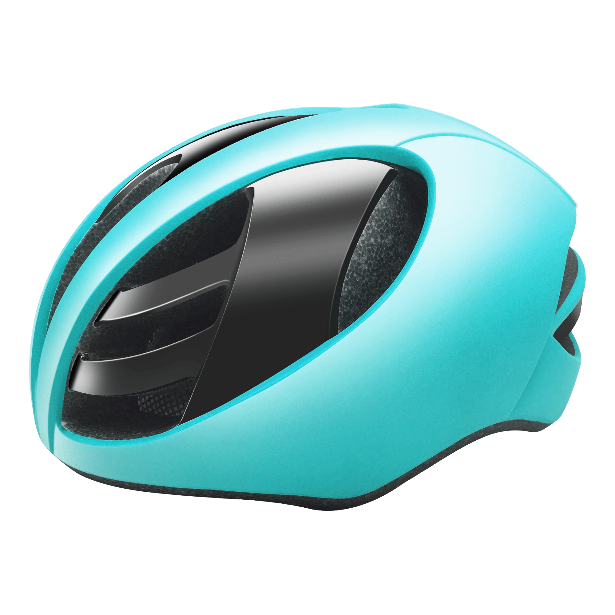 Casco Smart Helmet PRO AZUL