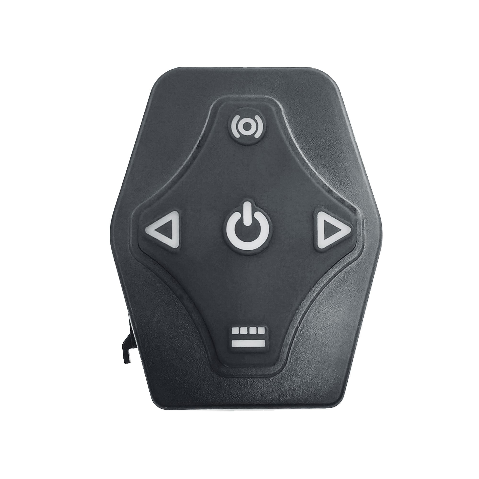 Mando de Smart Helmet PRO