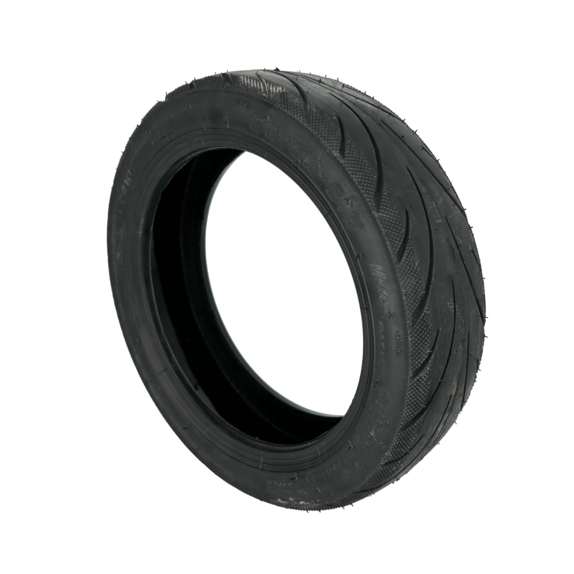 Neumático Tubeless 60/70-6,5 (10*2.5-6.5) Con Gel Anti-Pinchazos