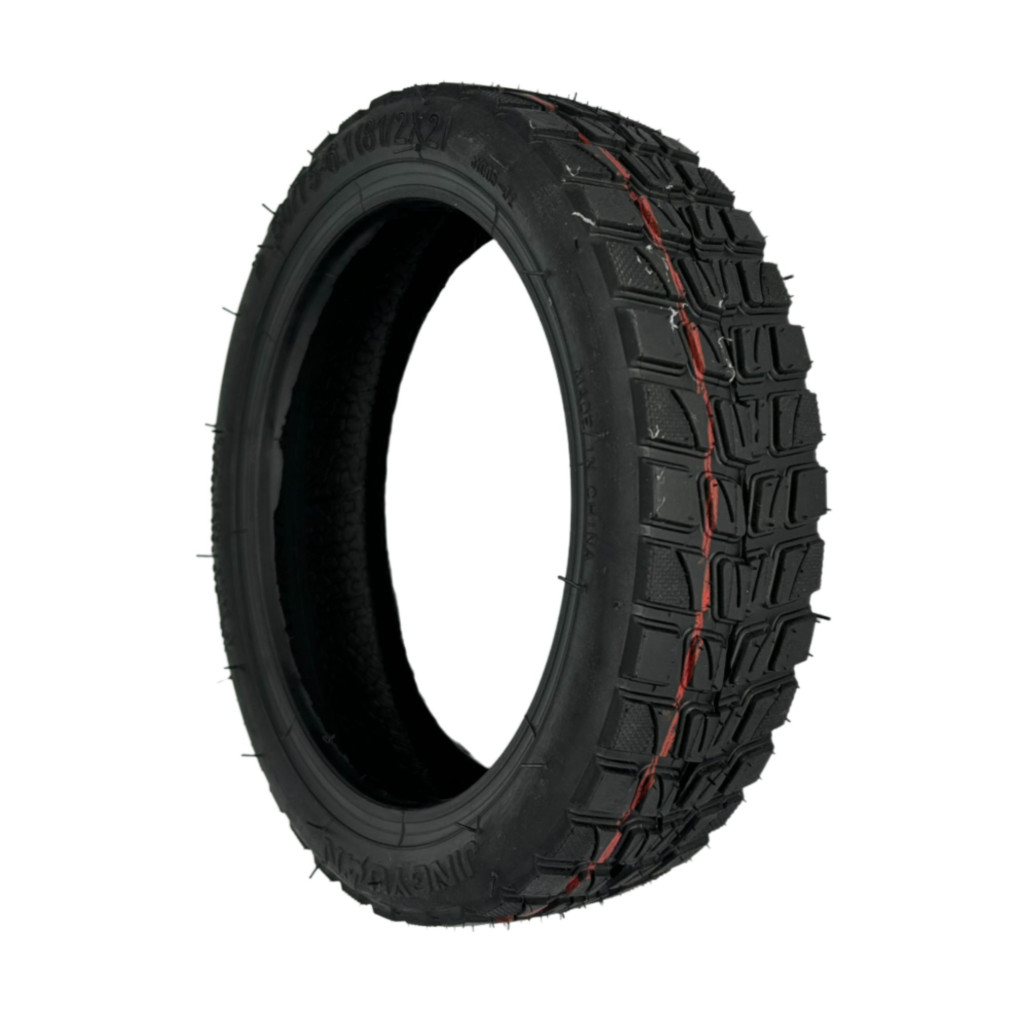 Cubierta TACO Offroad 8.5*2 (50/75-6.1)