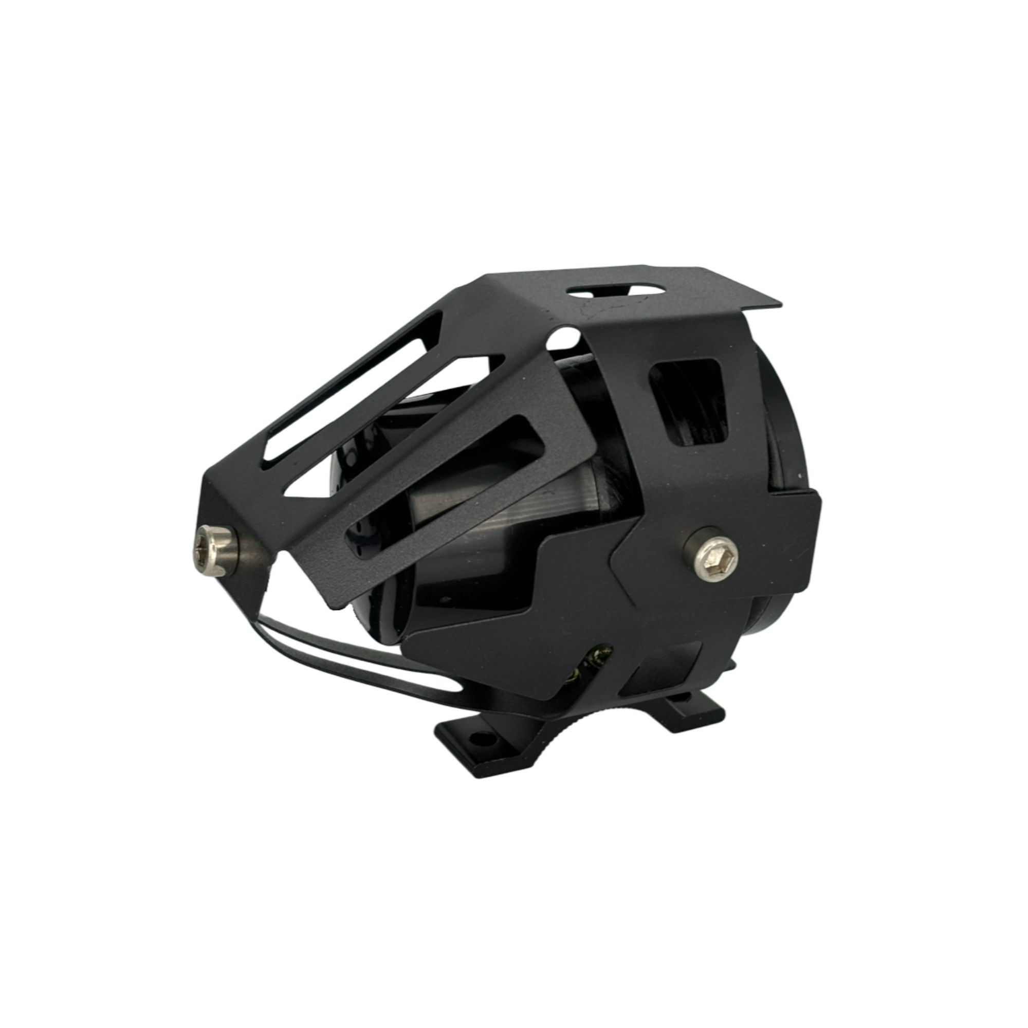 Set Foco ZRino Duo/ ZCougar (Luz Frontal) EN 17128:2020