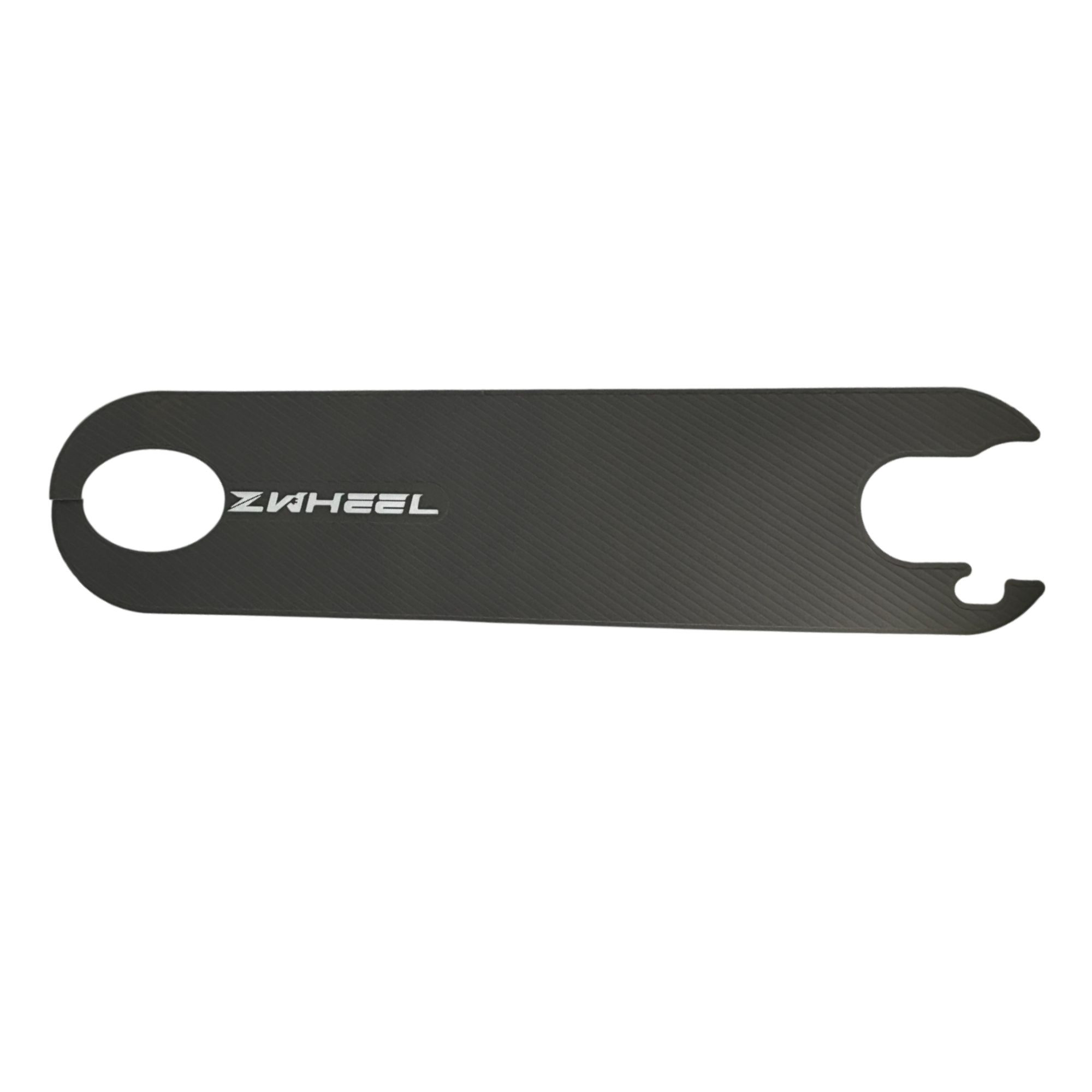 Alfombrilla chasis Goma GRIS Zwheel para ZLION X