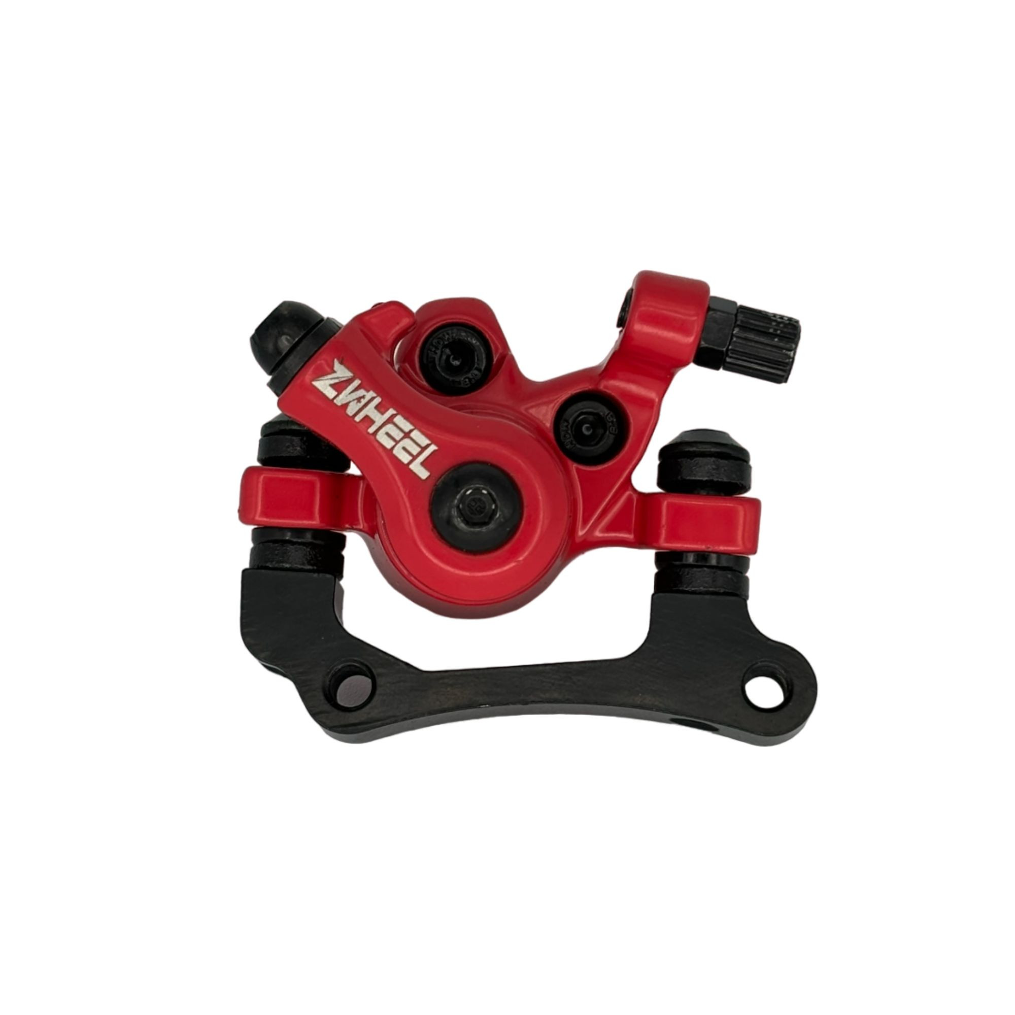 Bloqueo de Freno ROJO T4 Trasero/ T4 DUO